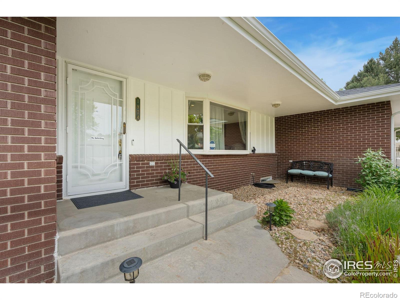 MLS Image #5 for 1974  26th ave pl,greeley, Colorado