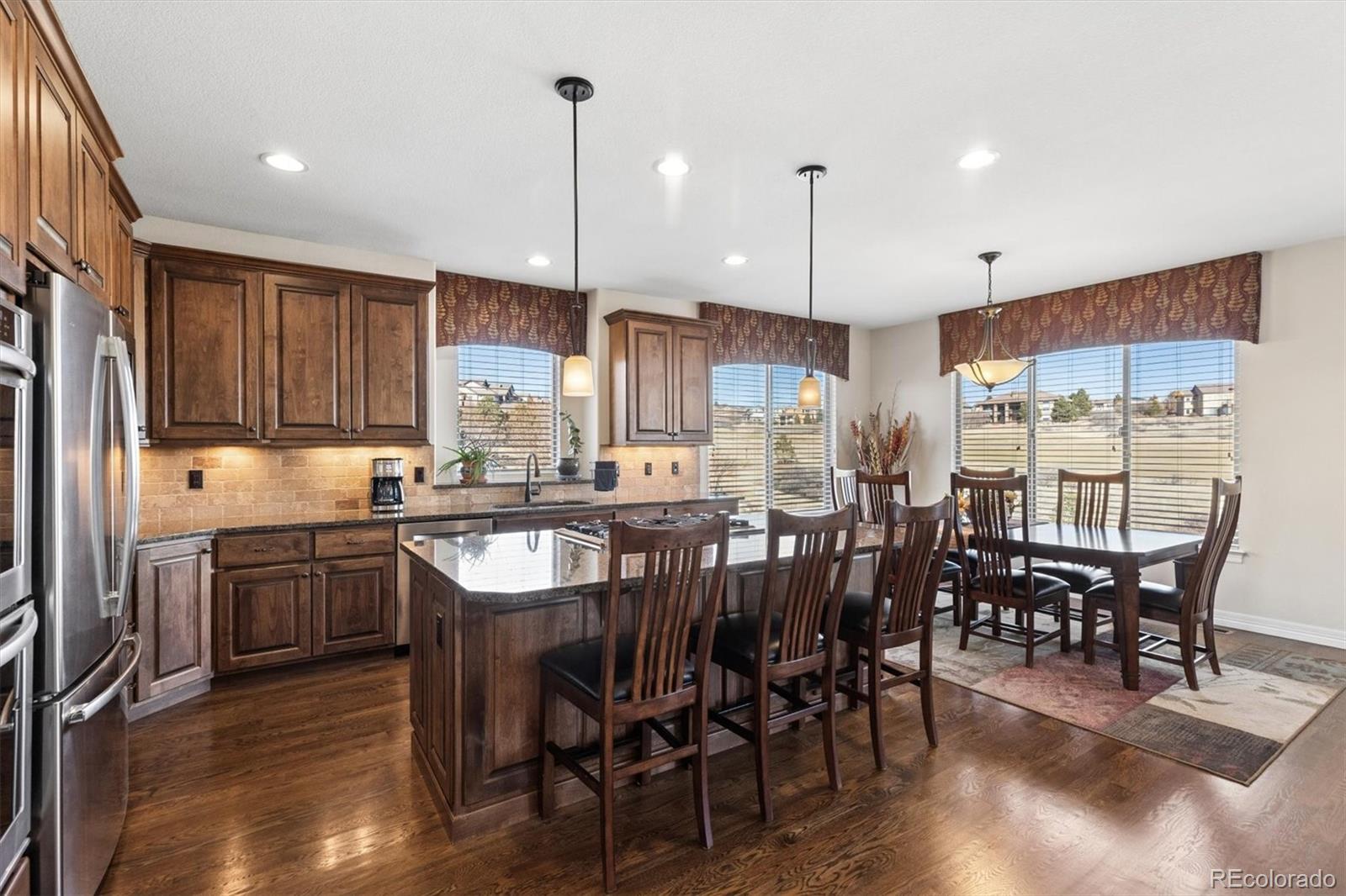 MLS Image #10 for 4871  sonado place,parker, Colorado