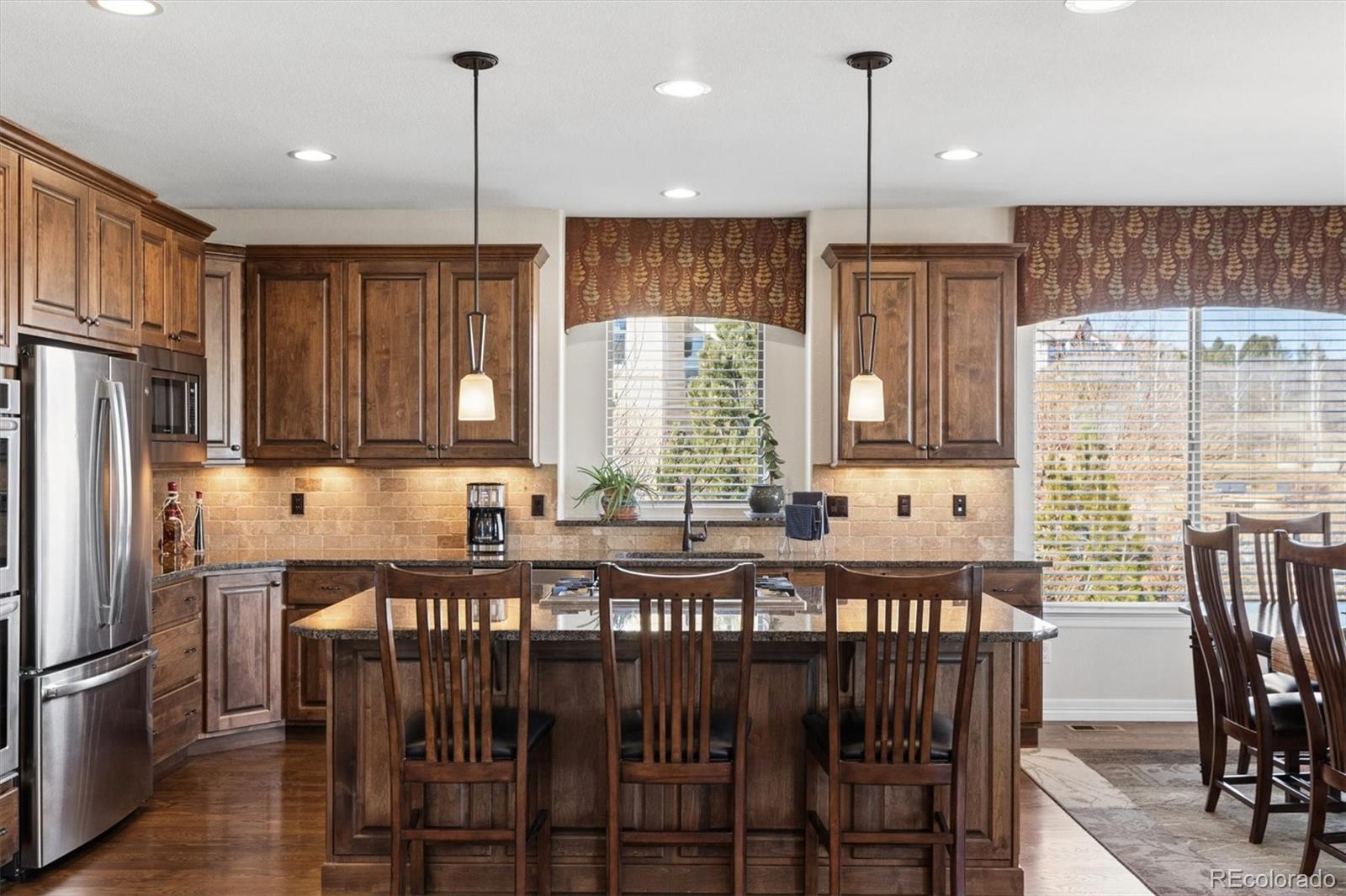 MLS Image #11 for 4871  sonado place,parker, Colorado