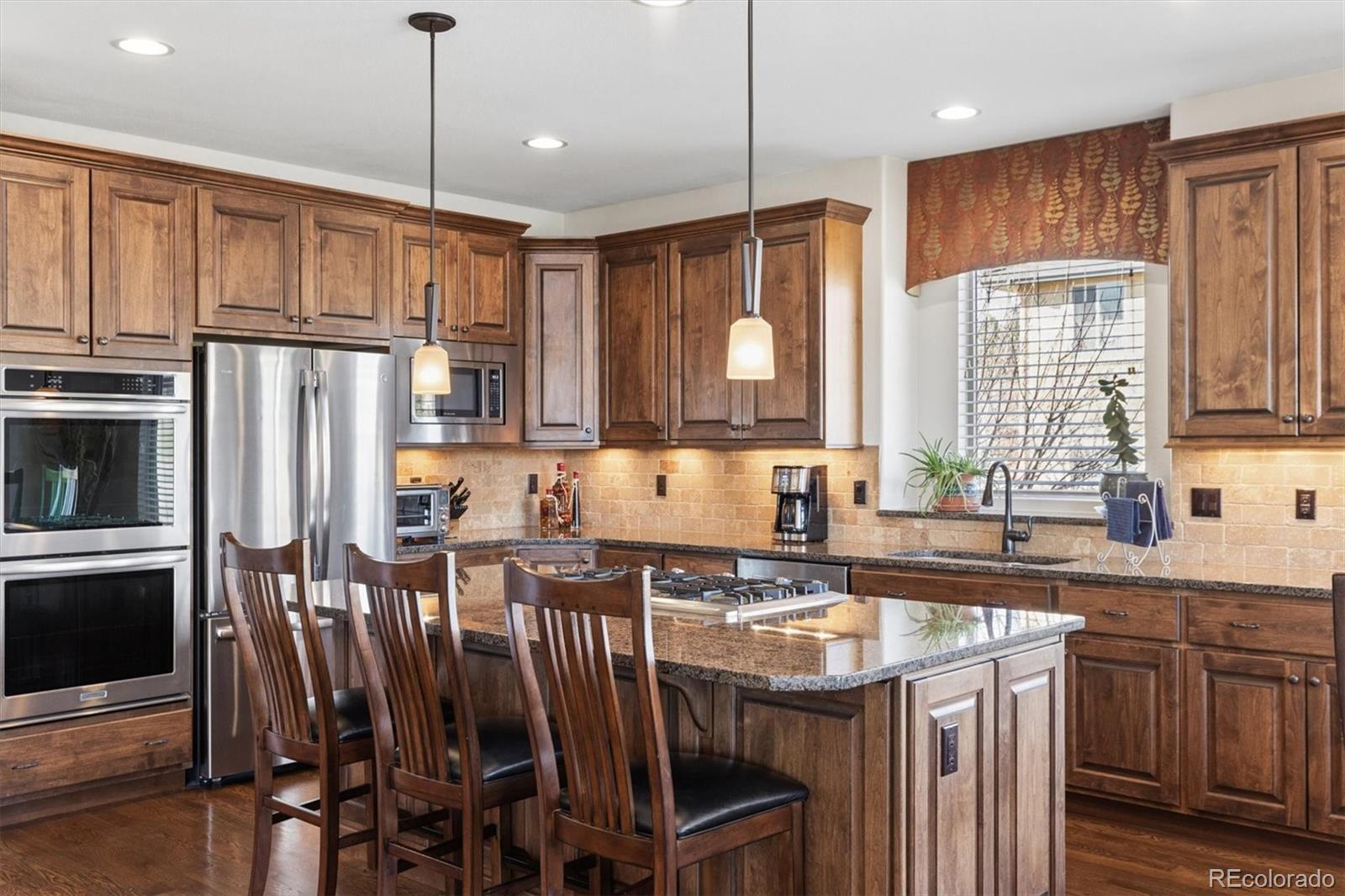MLS Image #12 for 4871  sonado place,parker, Colorado