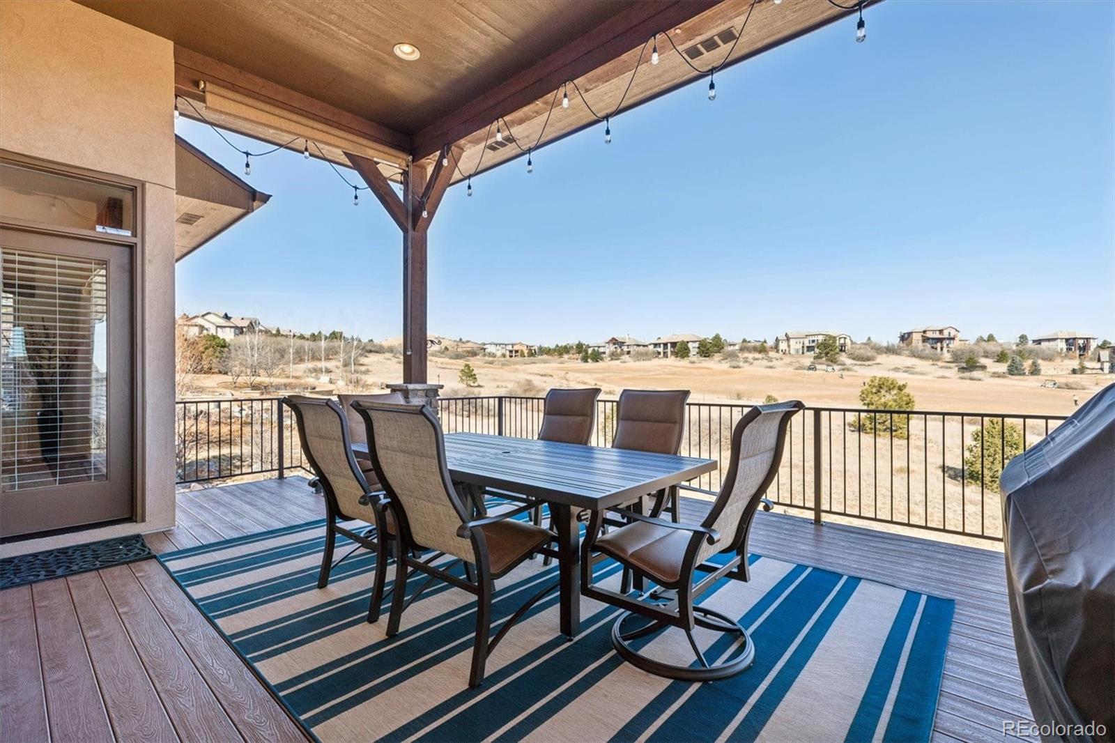 MLS Image #15 for 4871  sonado place,parker, Colorado