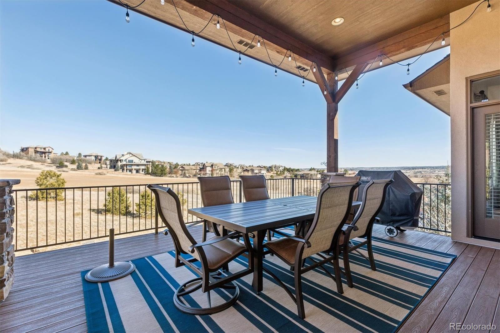 MLS Image #16 for 4871  sonado place,parker, Colorado