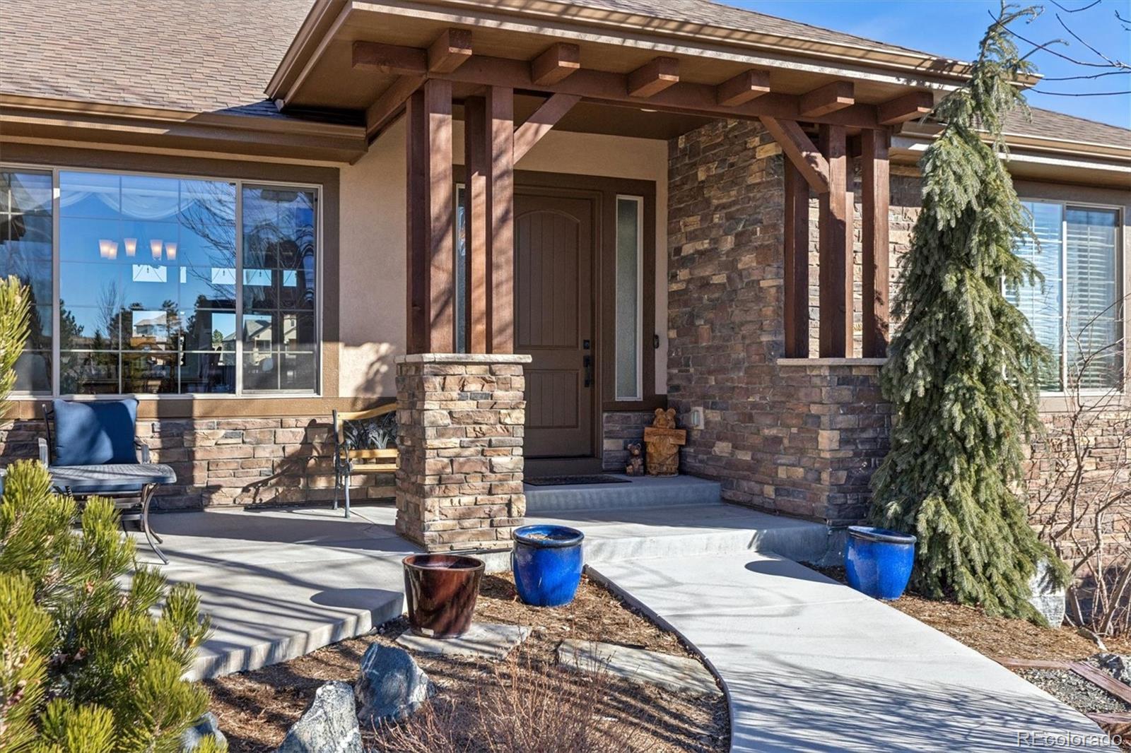 MLS Image #2 for 4871  sonado place,parker, Colorado