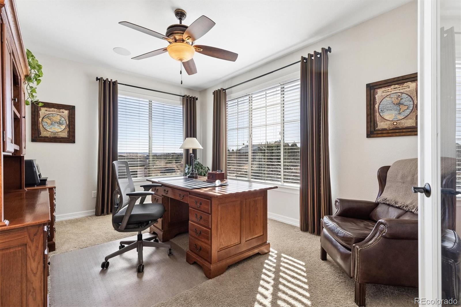 MLS Image #22 for 4871  sonado place,parker, Colorado