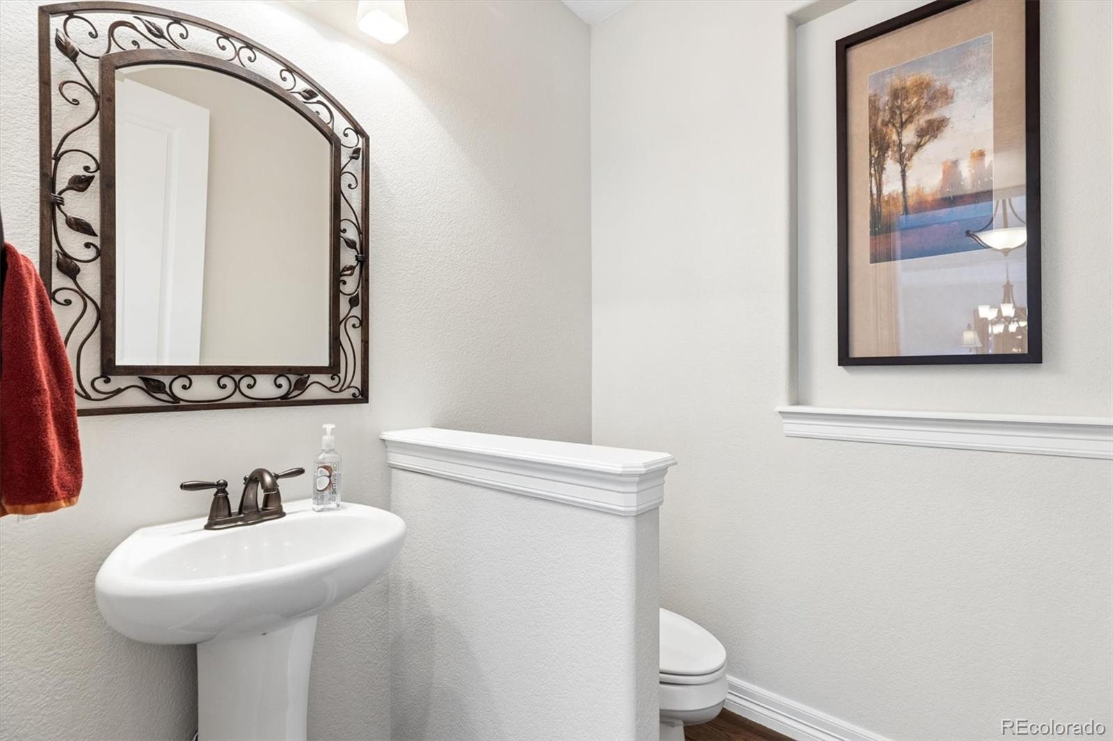 MLS Image #23 for 4871  sonado place,parker, Colorado