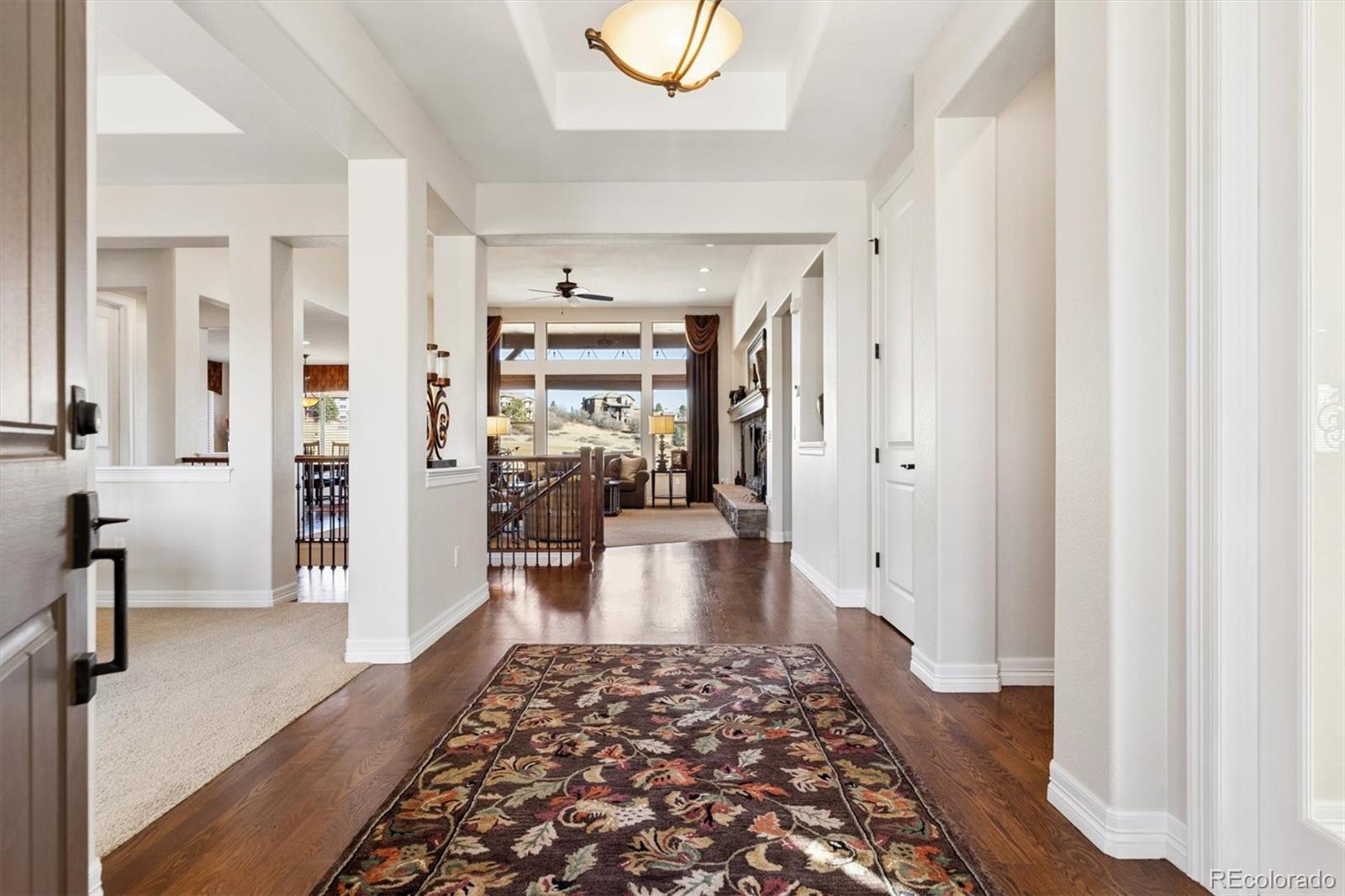 MLS Image #4 for 4871  sonado place,parker, Colorado