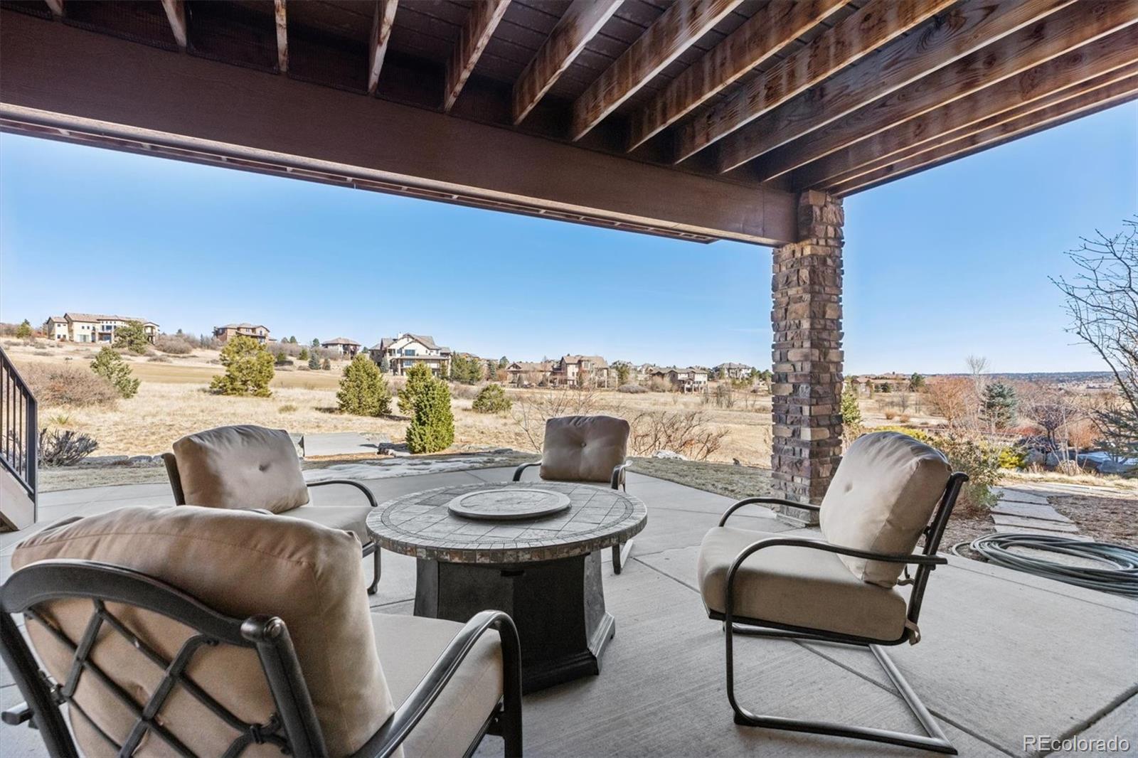 MLS Image #40 for 4871  sonado place,parker, Colorado