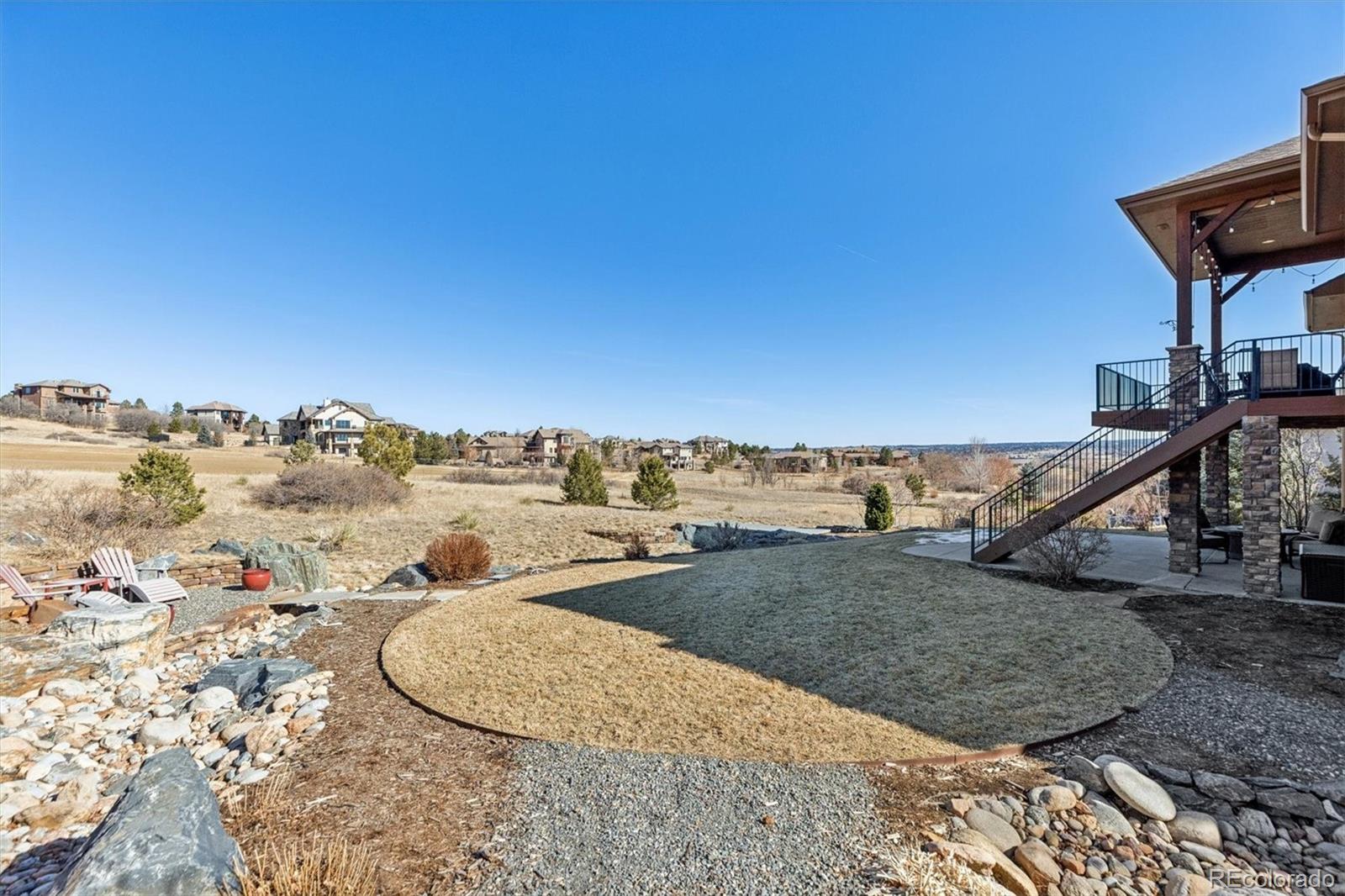 MLS Image #42 for 4871  sonado place,parker, Colorado