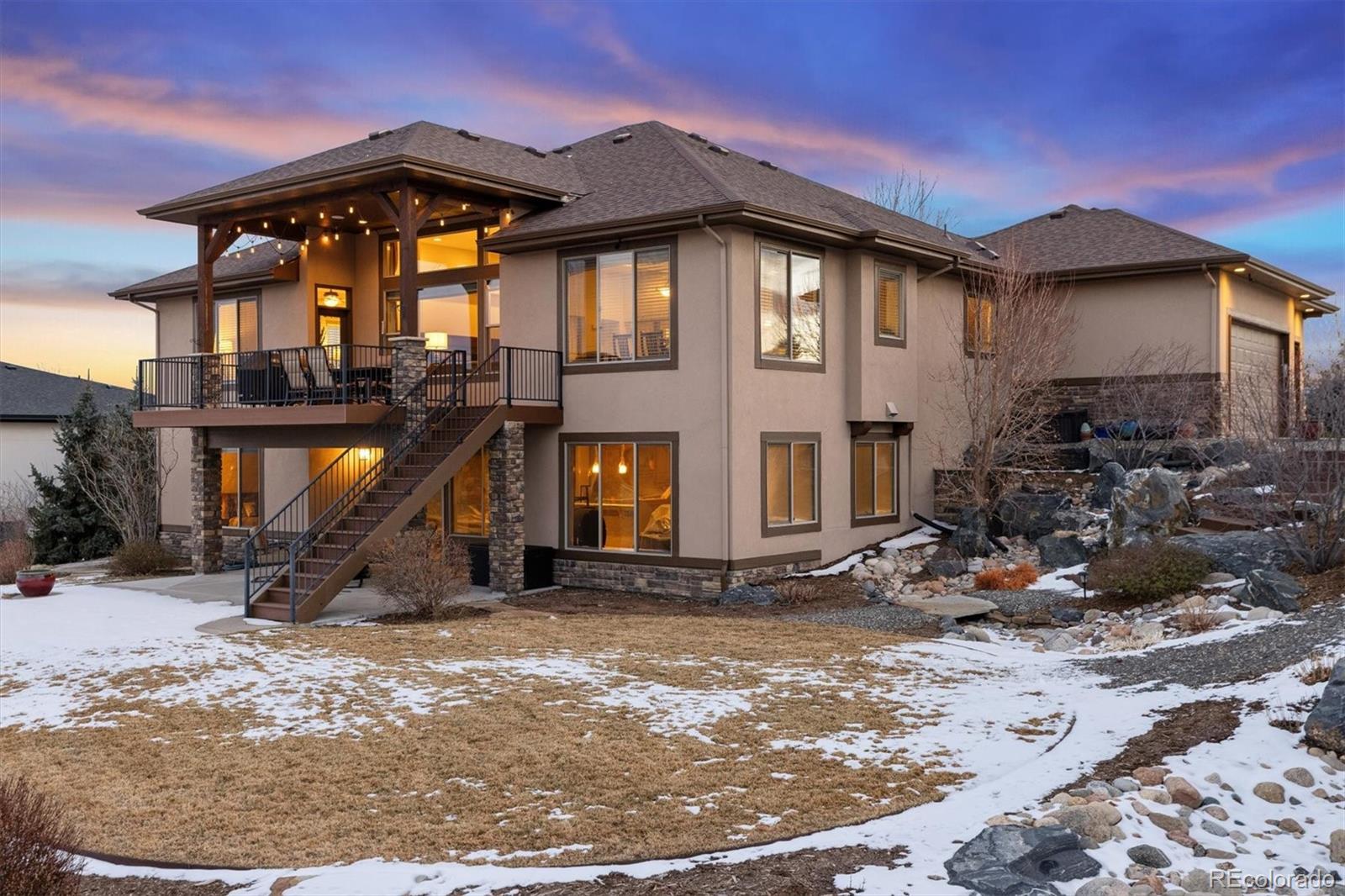 MLS Image #44 for 4871  sonado place,parker, Colorado