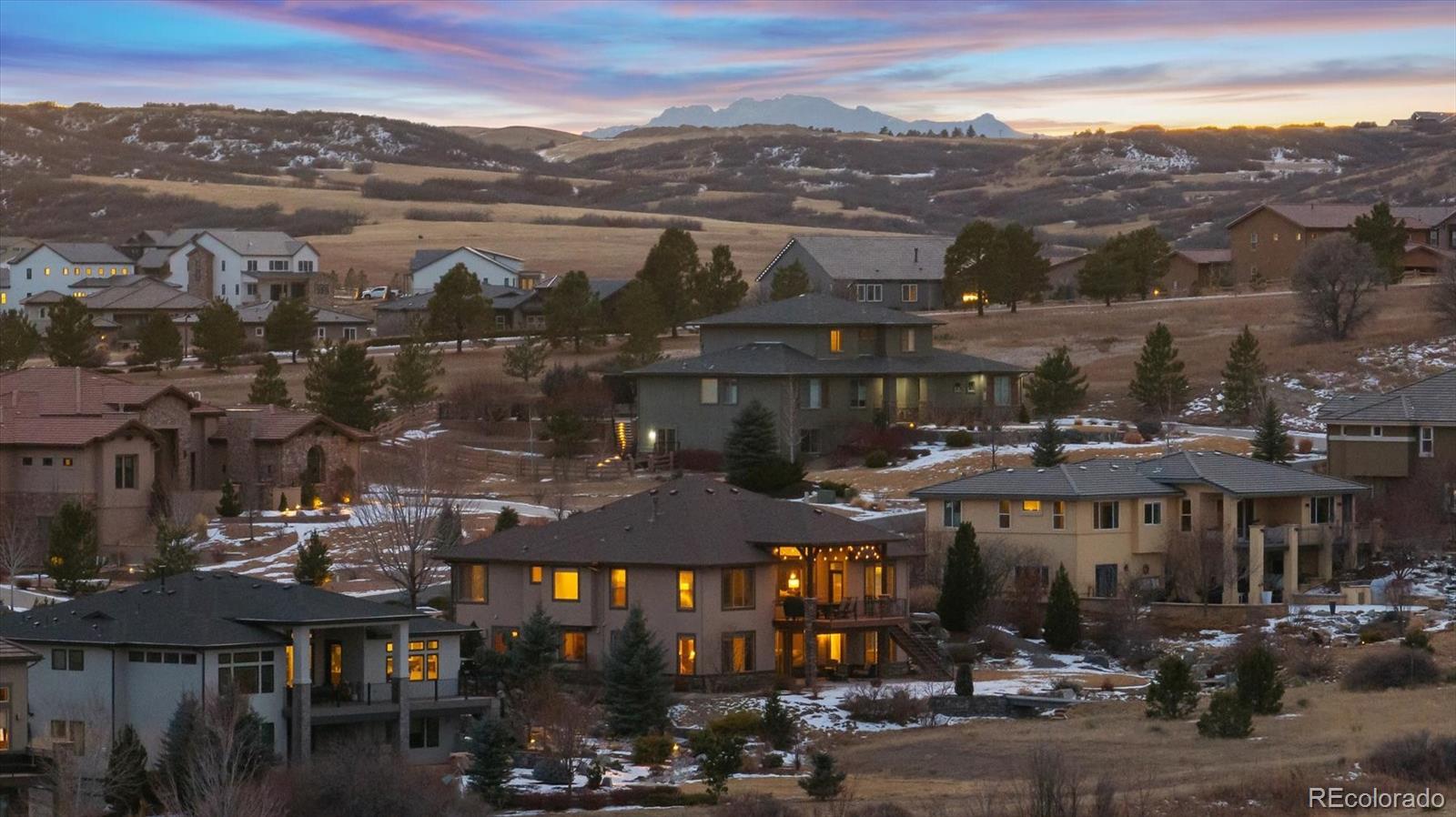 MLS Image #47 for 4871  sonado place,parker, Colorado