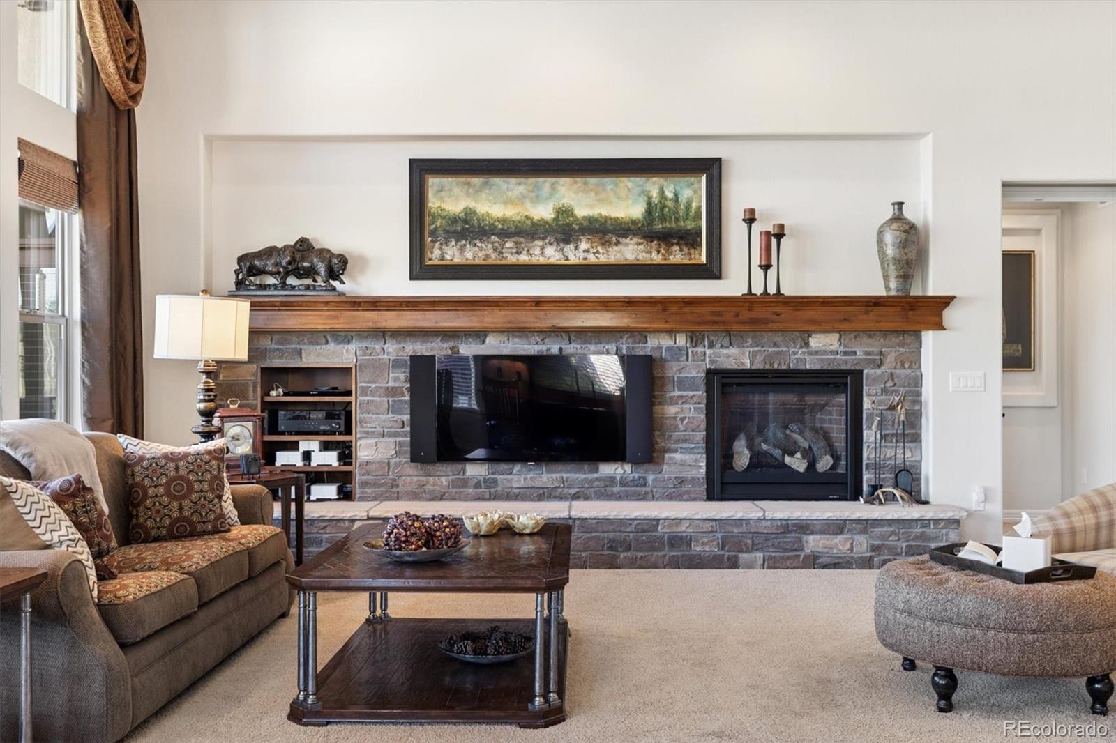MLS Image #5 for 4871  sonado place,parker, Colorado