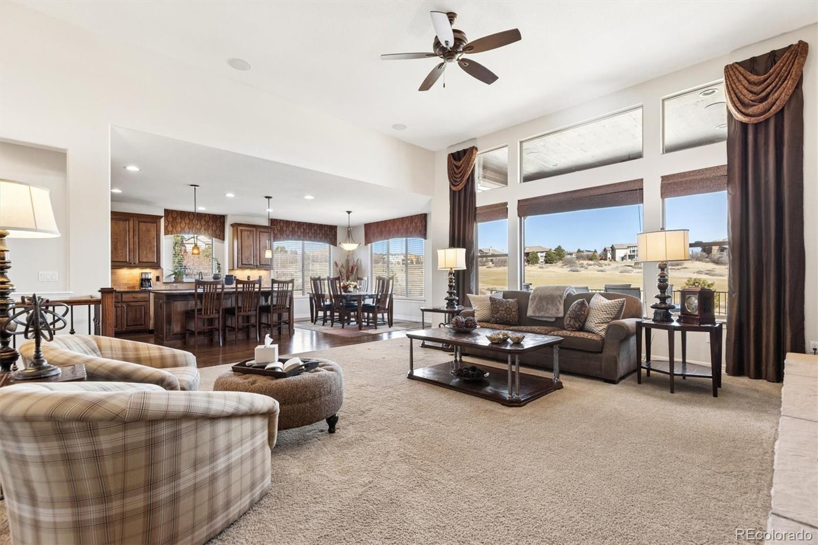 MLS Image #7 for 4871  sonado place,parker, Colorado
