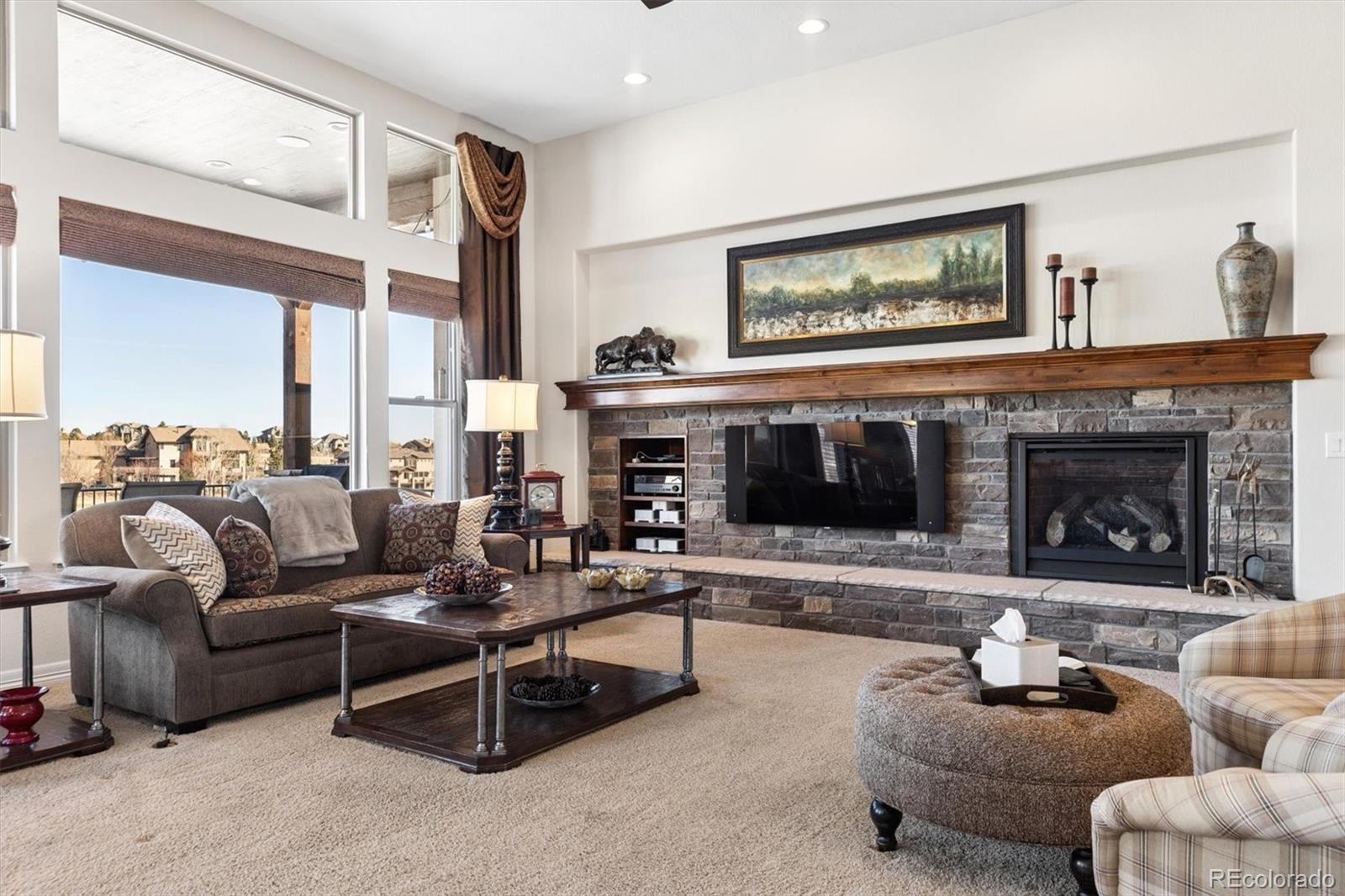 MLS Image #8 for 4871  sonado place,parker, Colorado
