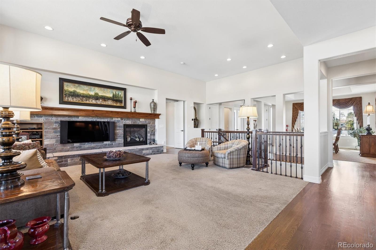MLS Image #9 for 4871  sonado place,parker, Colorado