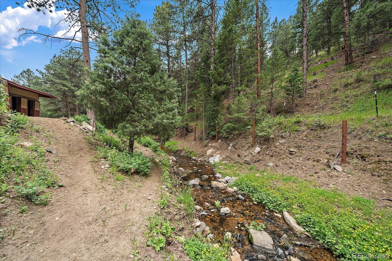 MLS Image #42 for 27756  troublesome gulch road,evergreen, Colorado