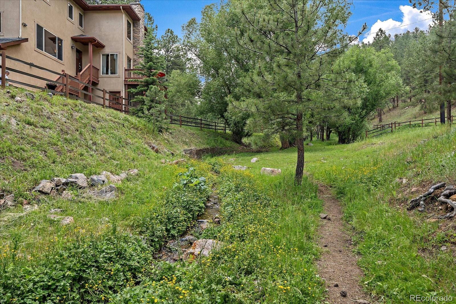 MLS Image #43 for 27756  troublesome gulch road,evergreen, Colorado