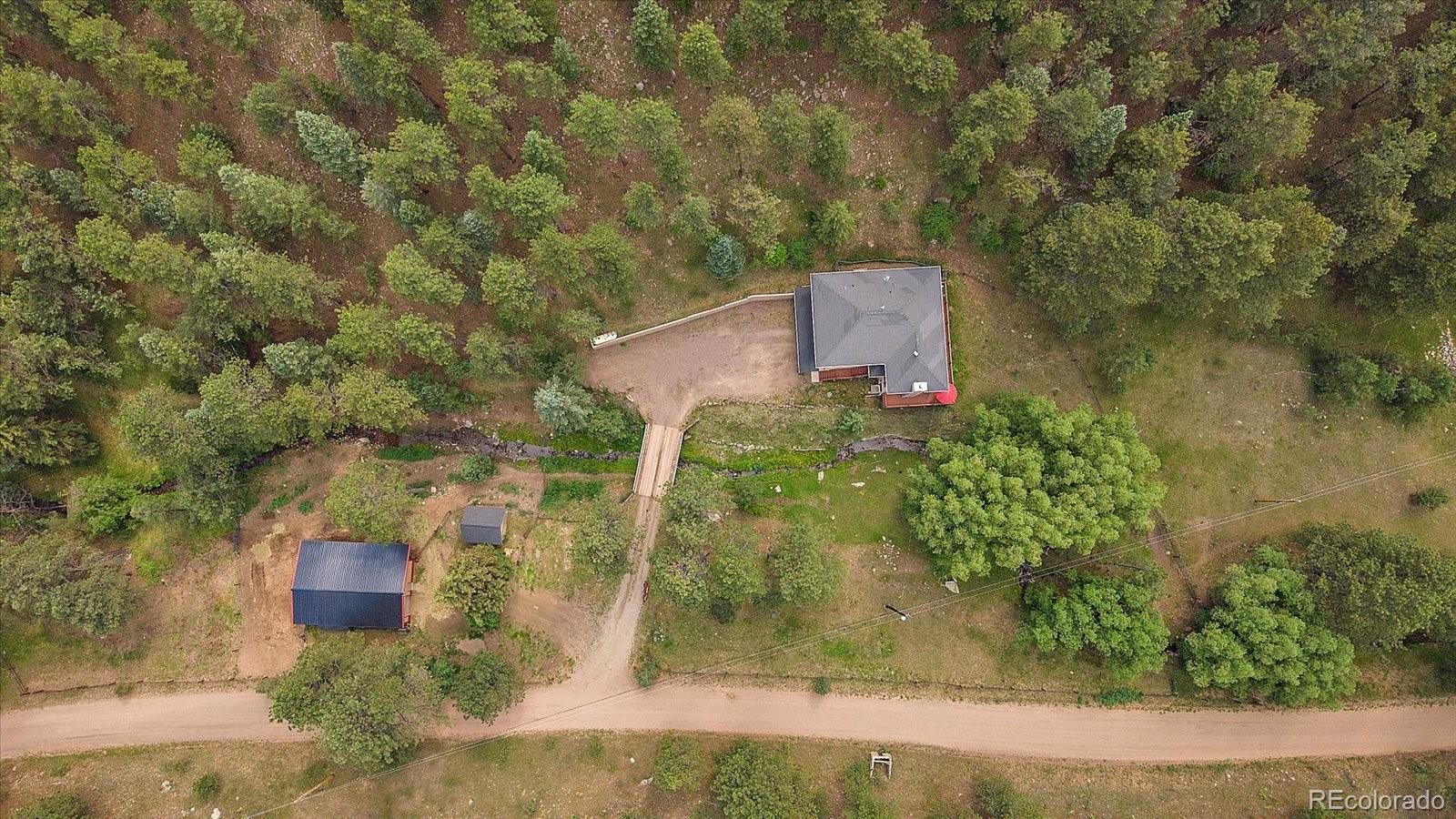 MLS Image #46 for 27756  troublesome gulch road,evergreen, Colorado