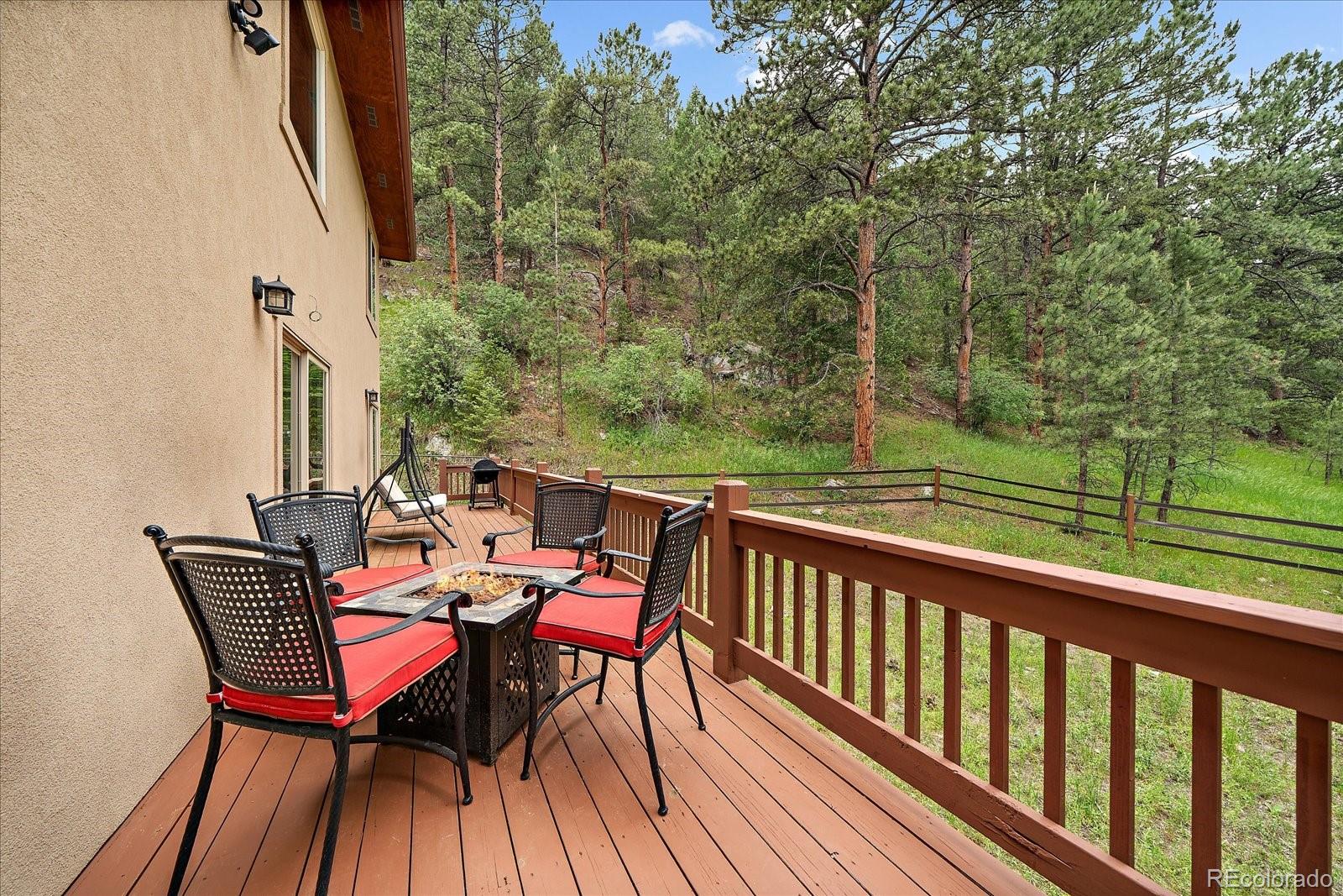 MLS Image #5 for 27756  troublesome gulch road,evergreen, Colorado