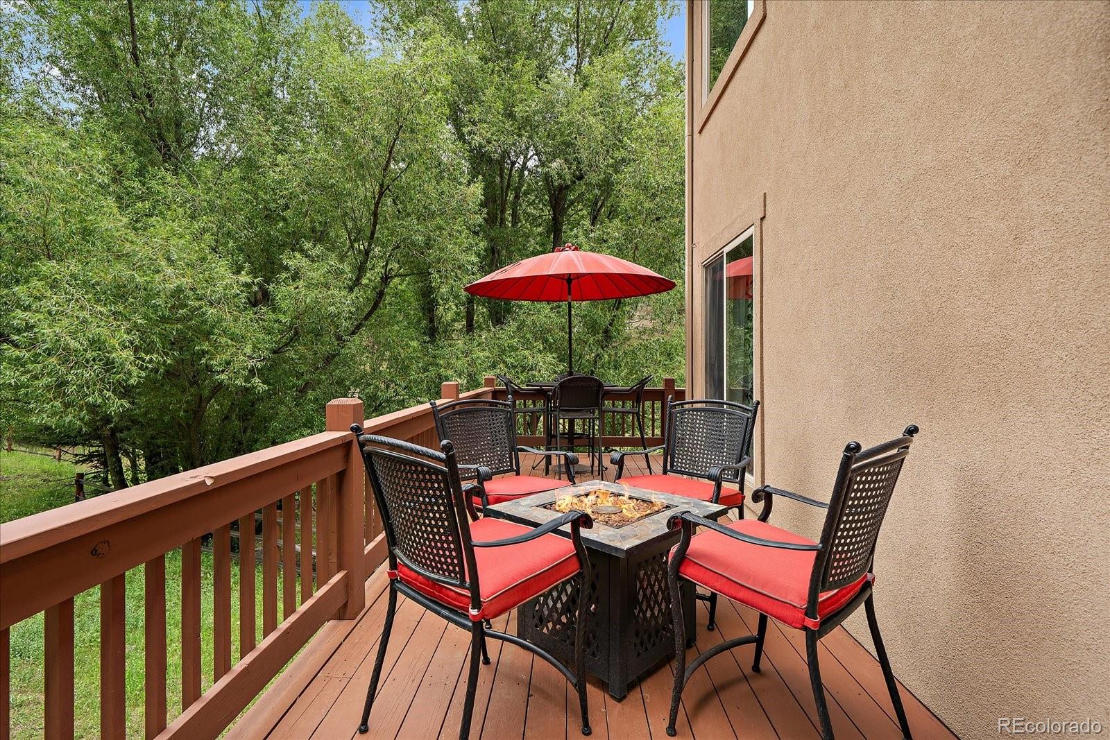 MLS Image #6 for 27756  troublesome gulch road,evergreen, Colorado