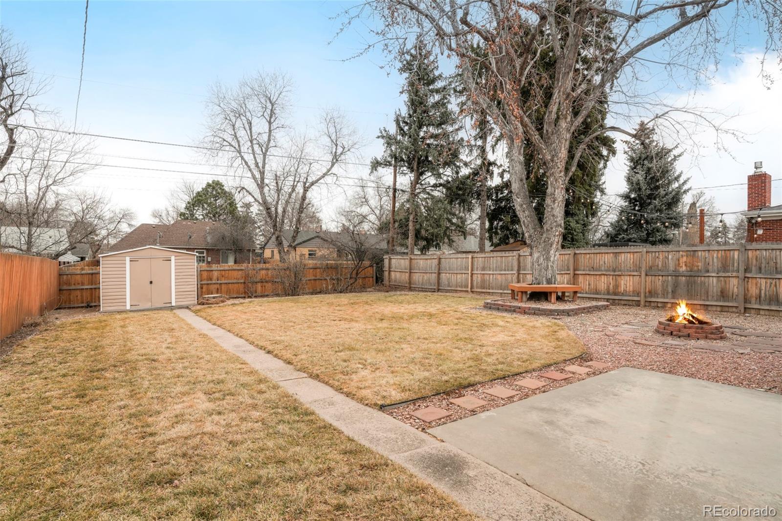 MLS Image #31 for 1150  ivanhoe street,denver, Colorado