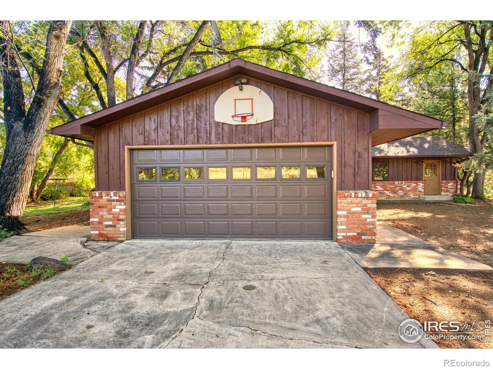 MLS Image #3 for 5511  pioneer road,boulder, Colorado