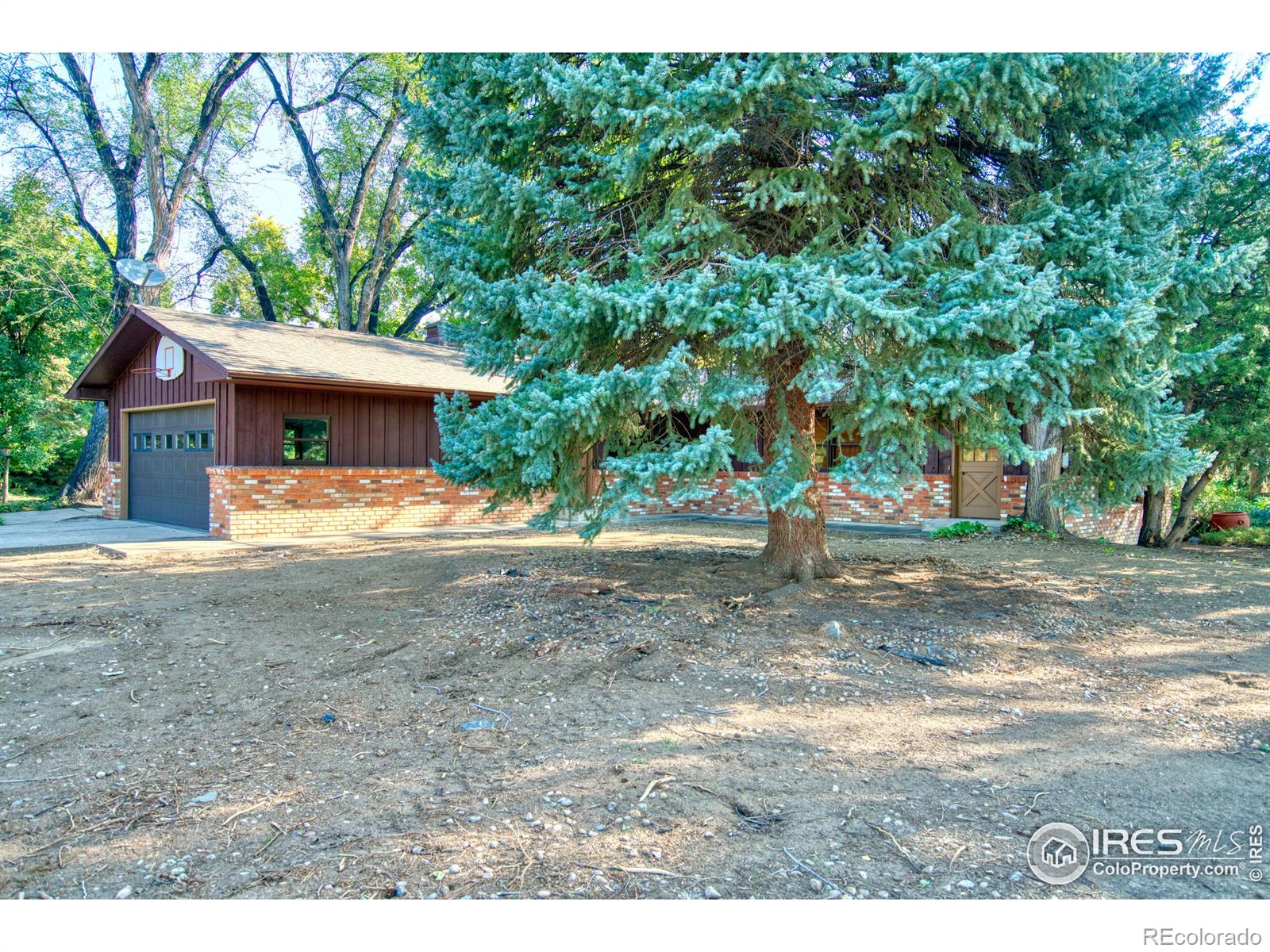 MLS Image #4 for 5511  pioneer road,boulder, Colorado