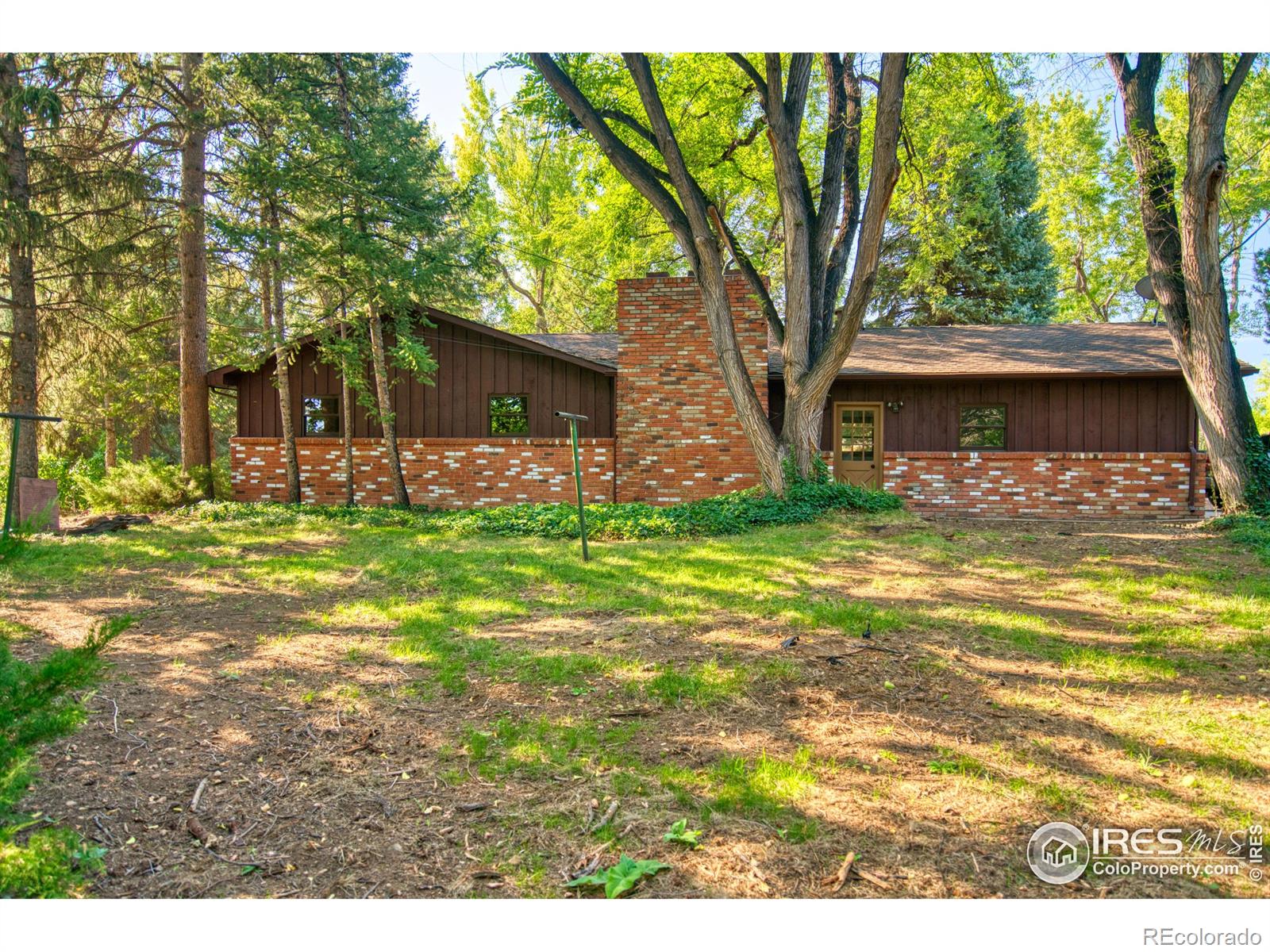 MLS Image #5 for 5511  pioneer road,boulder, Colorado