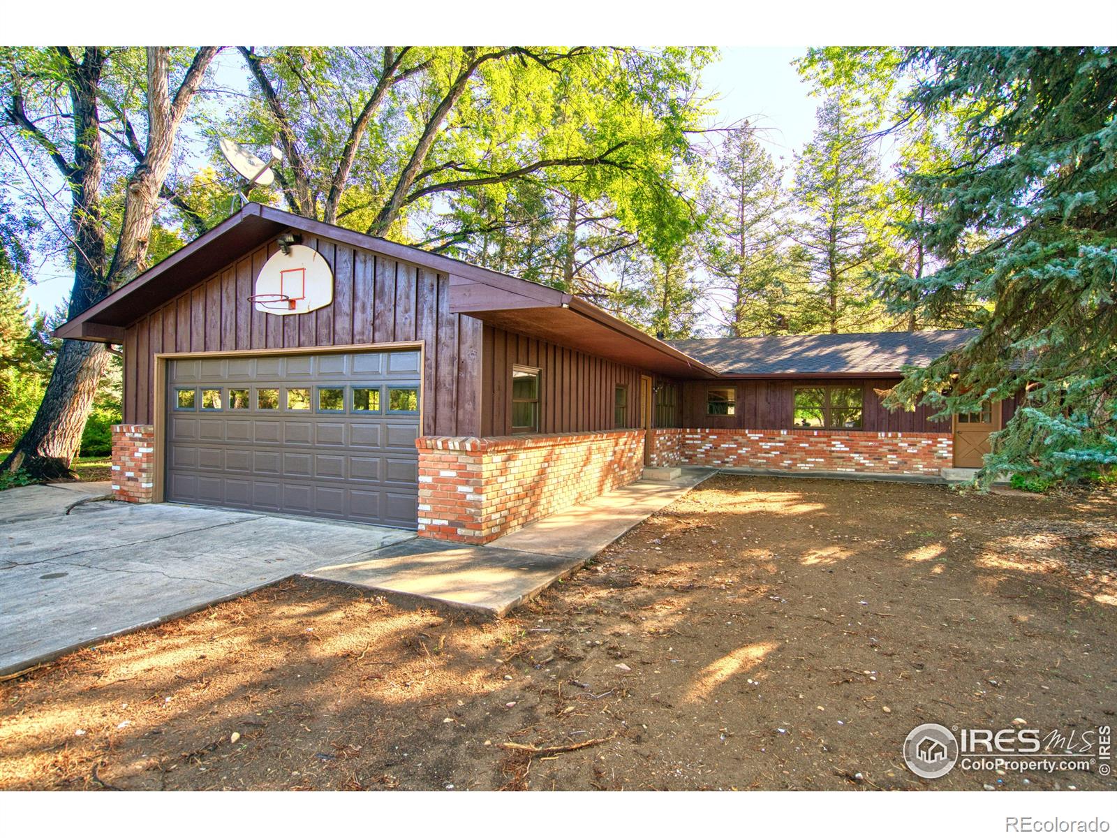 MLS Image #6 for 5511  pioneer road,boulder, Colorado