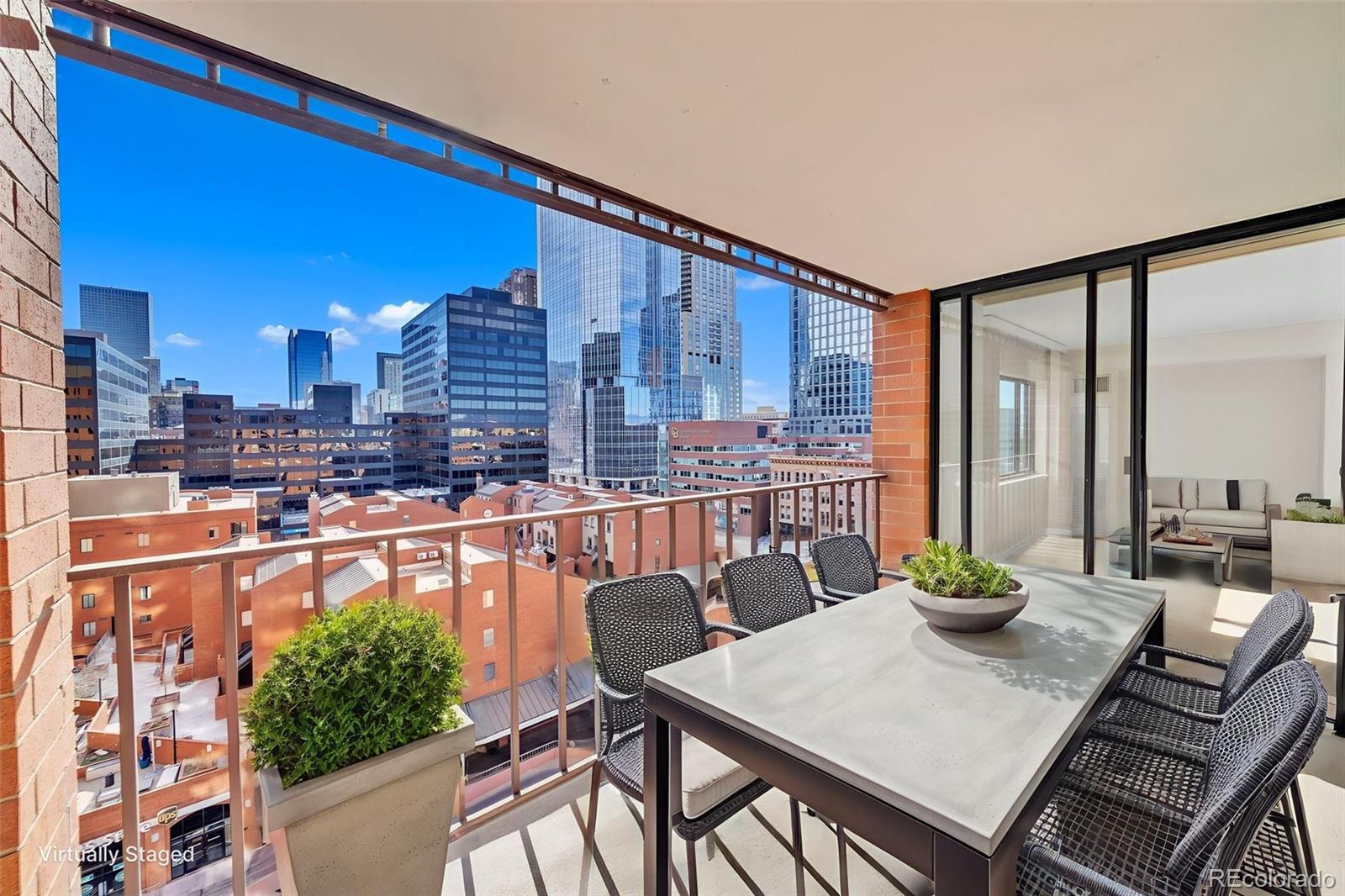 MLS Image #15 for 1551  larimer street 906,denver, Colorado