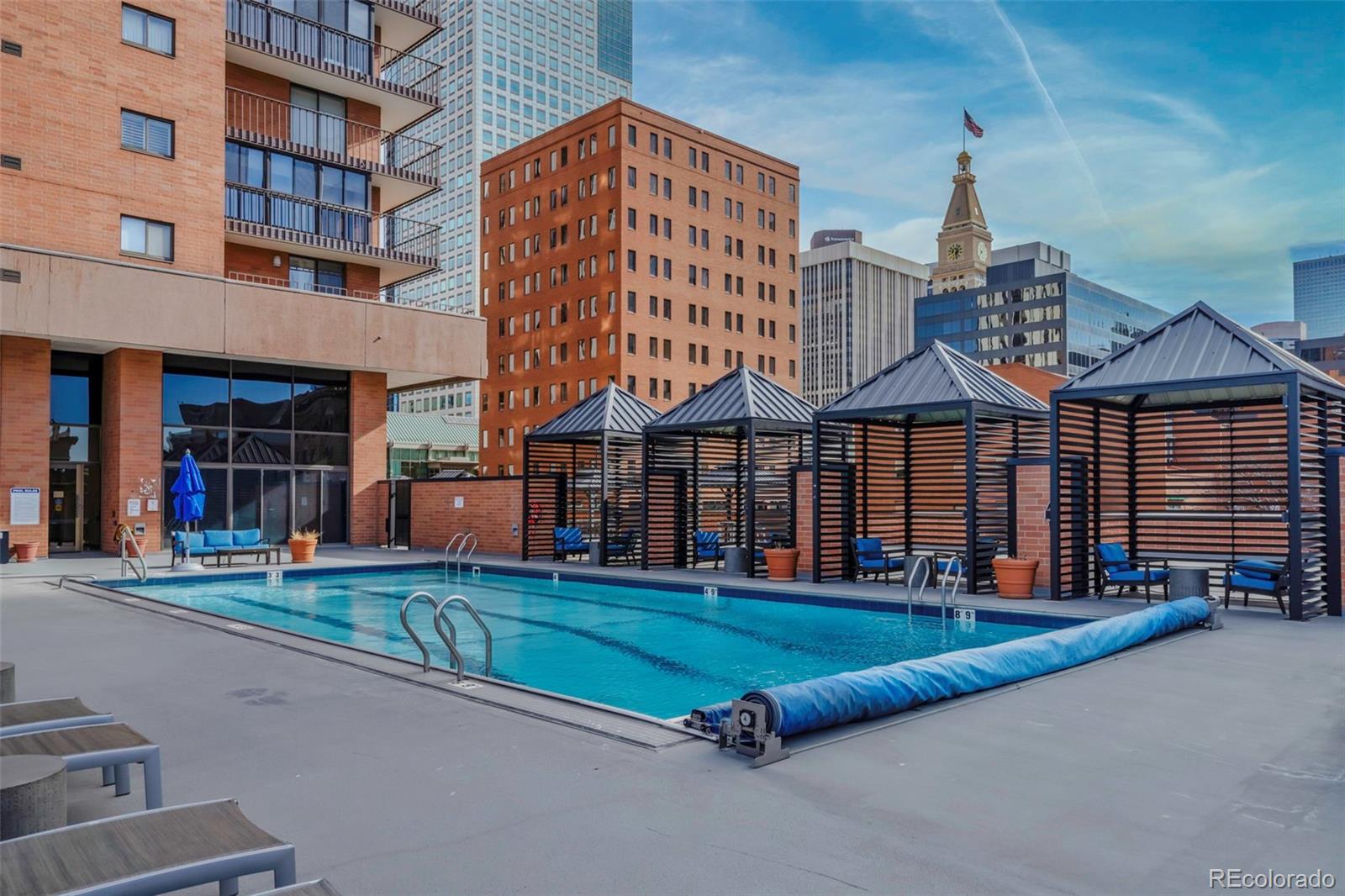 MLS Image #36 for 1551  larimer street 906,denver, Colorado