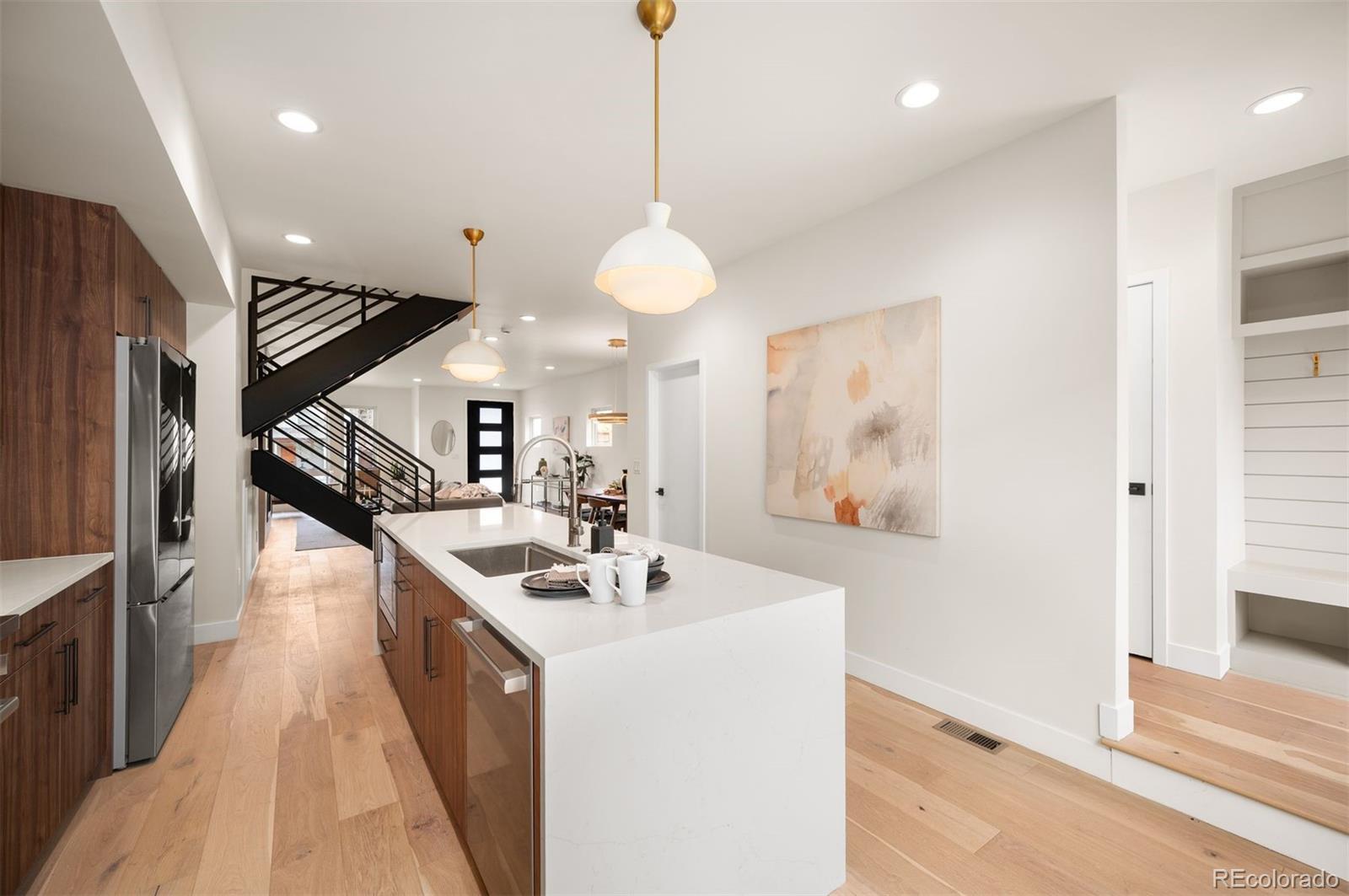 MLS Image #12 for 2198 s sherman street,denver, Colorado