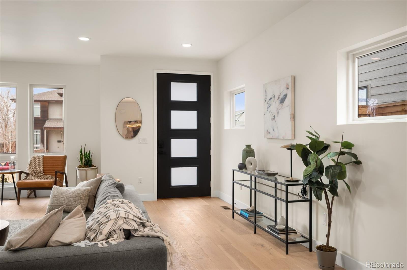 MLS Image #2 for 2198 s sherman street,denver, Colorado
