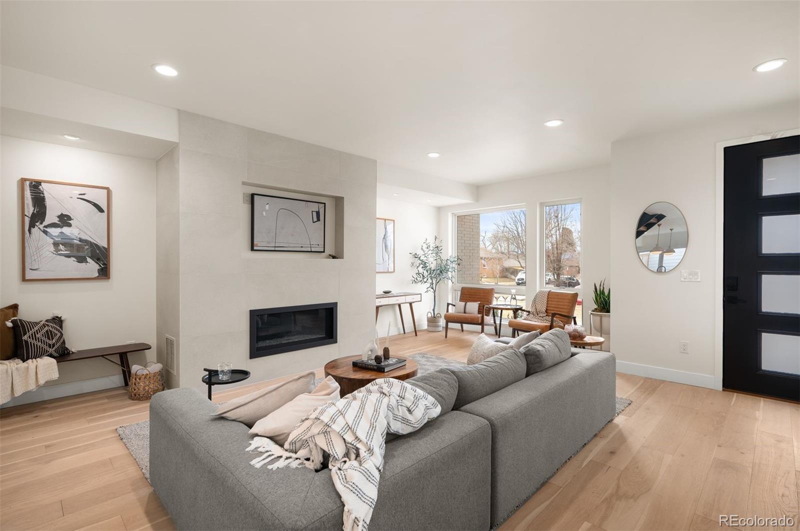 MLS Image #3 for 2198 s sherman street,denver, Colorado