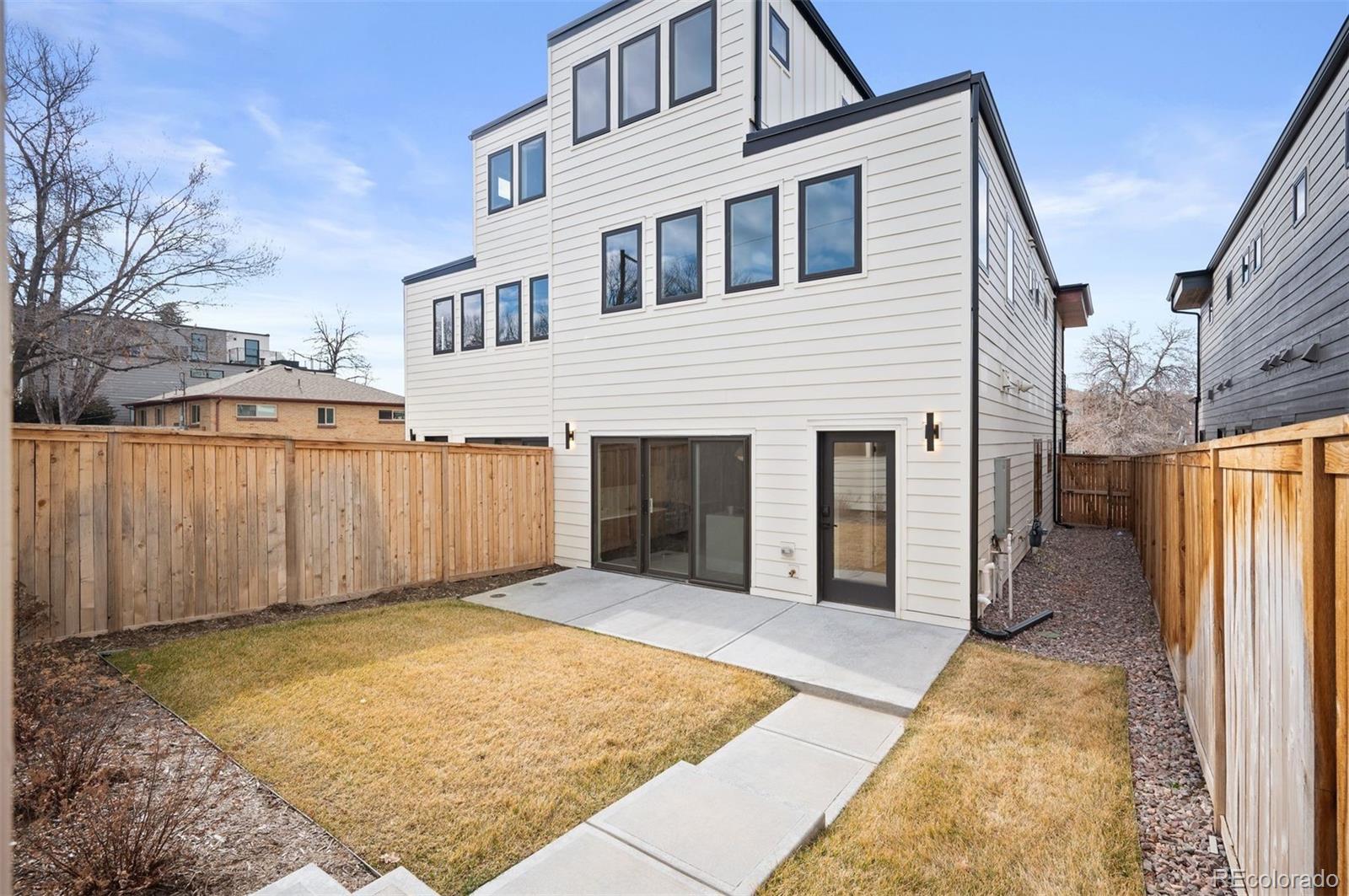 MLS Image #34 for 2198 s sherman street,denver, Colorado