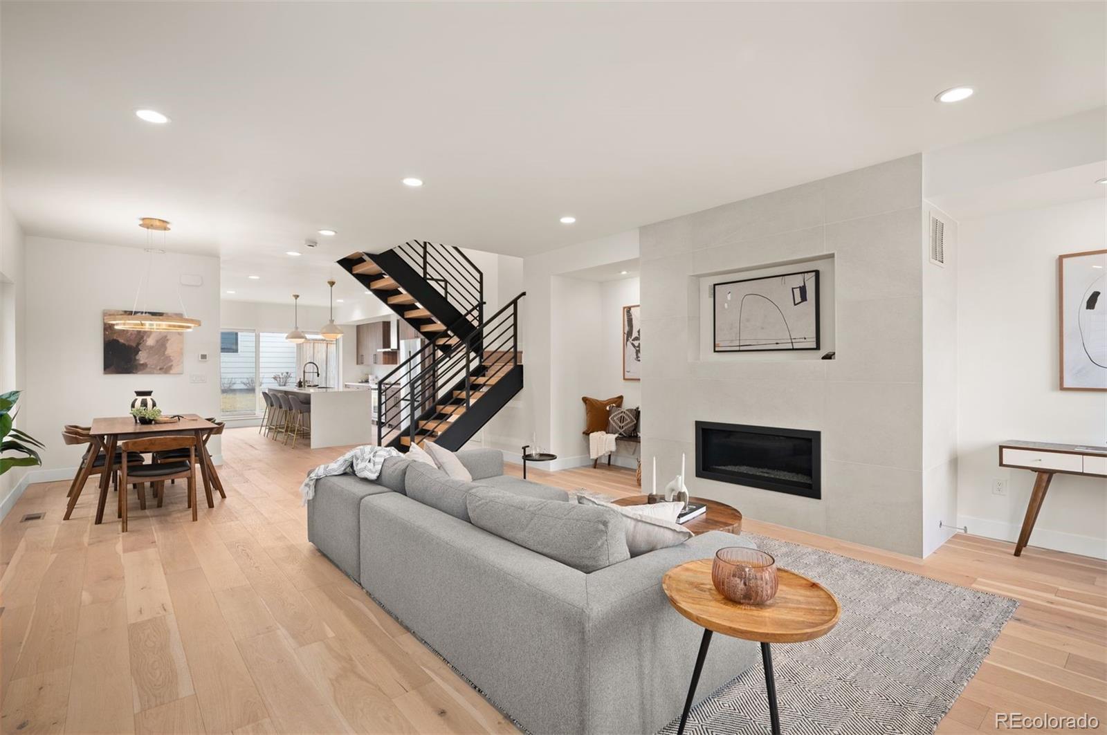MLS Image #4 for 2198 s sherman street,denver, Colorado