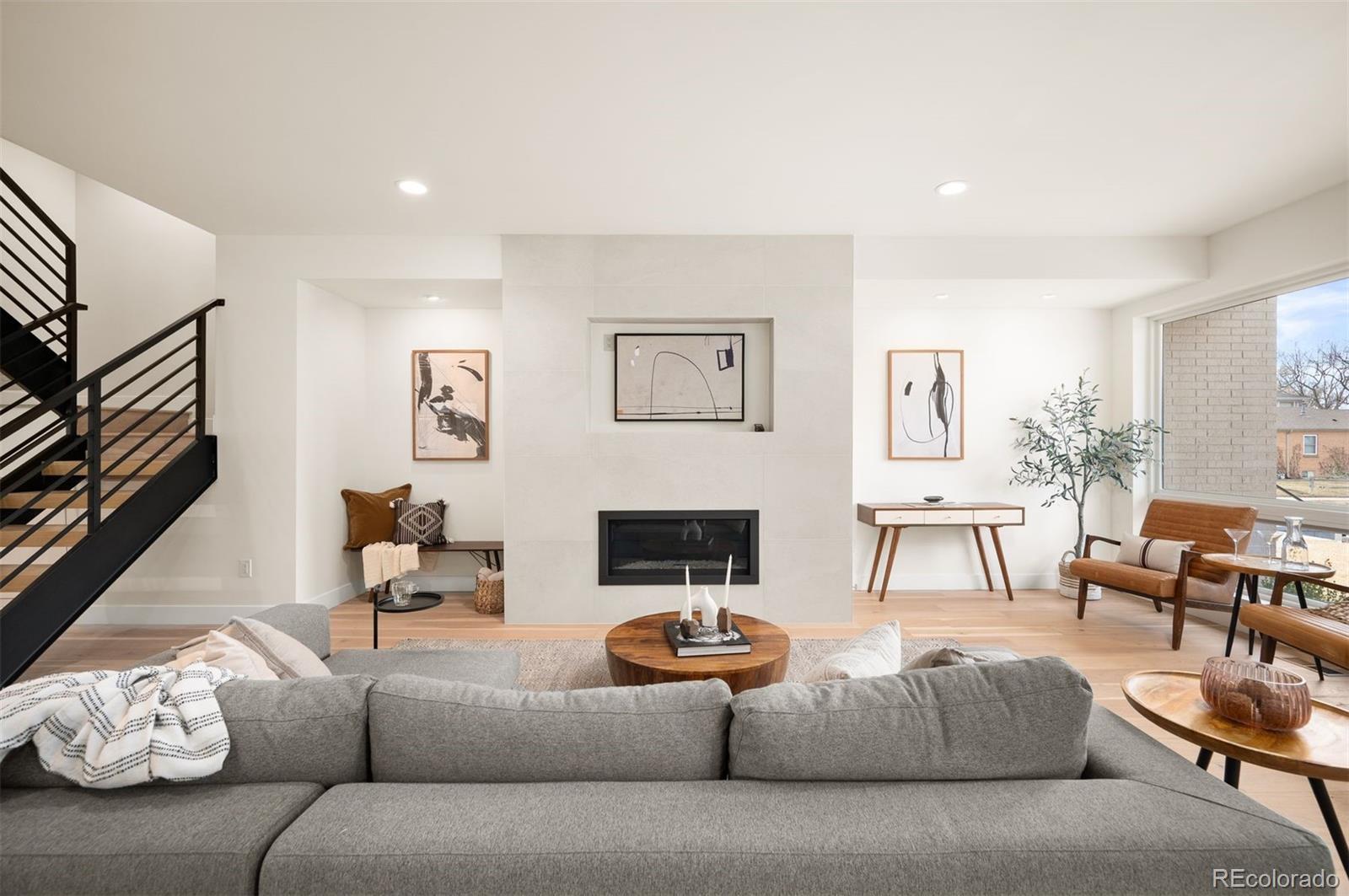 MLS Image #5 for 2198 s sherman street,denver, Colorado