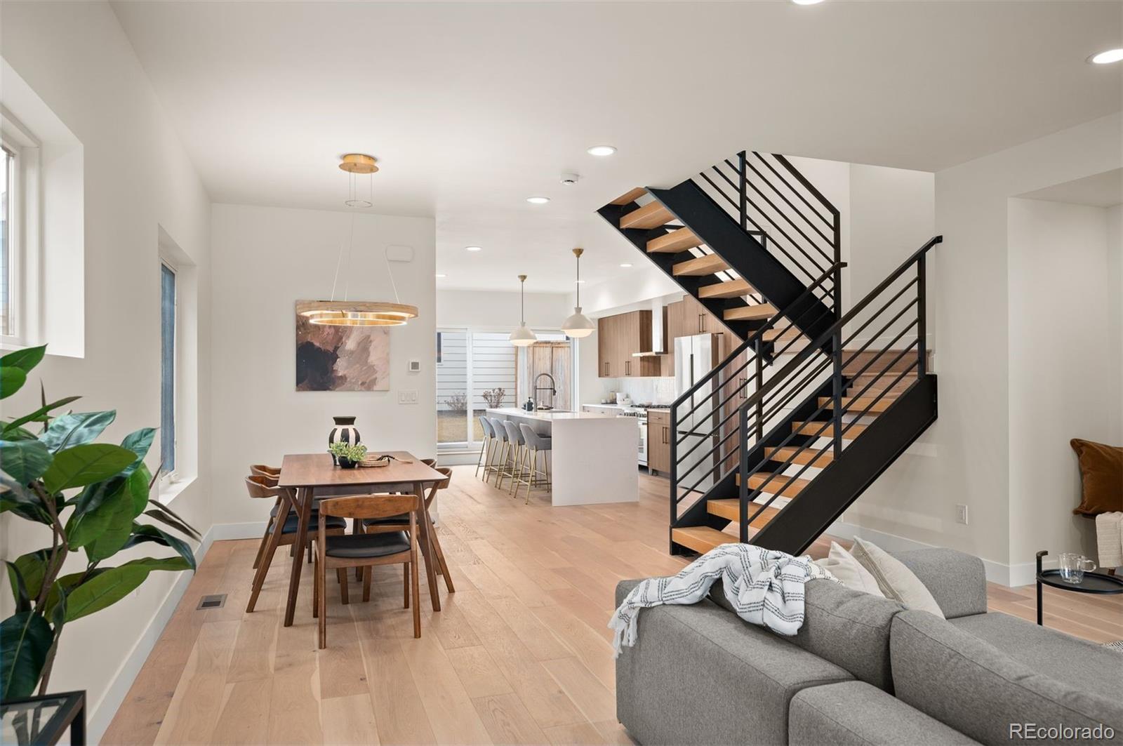 MLS Image #7 for 2198 s sherman street,denver, Colorado