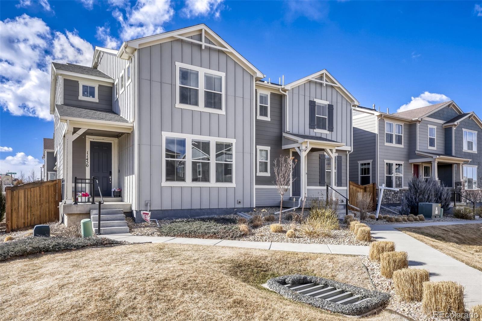 MLS Image #2 for 11442  booth falls court,parker, Colorado