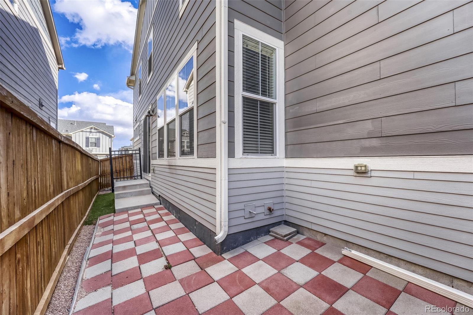 MLS Image #26 for 11442  booth falls court,parker, Colorado