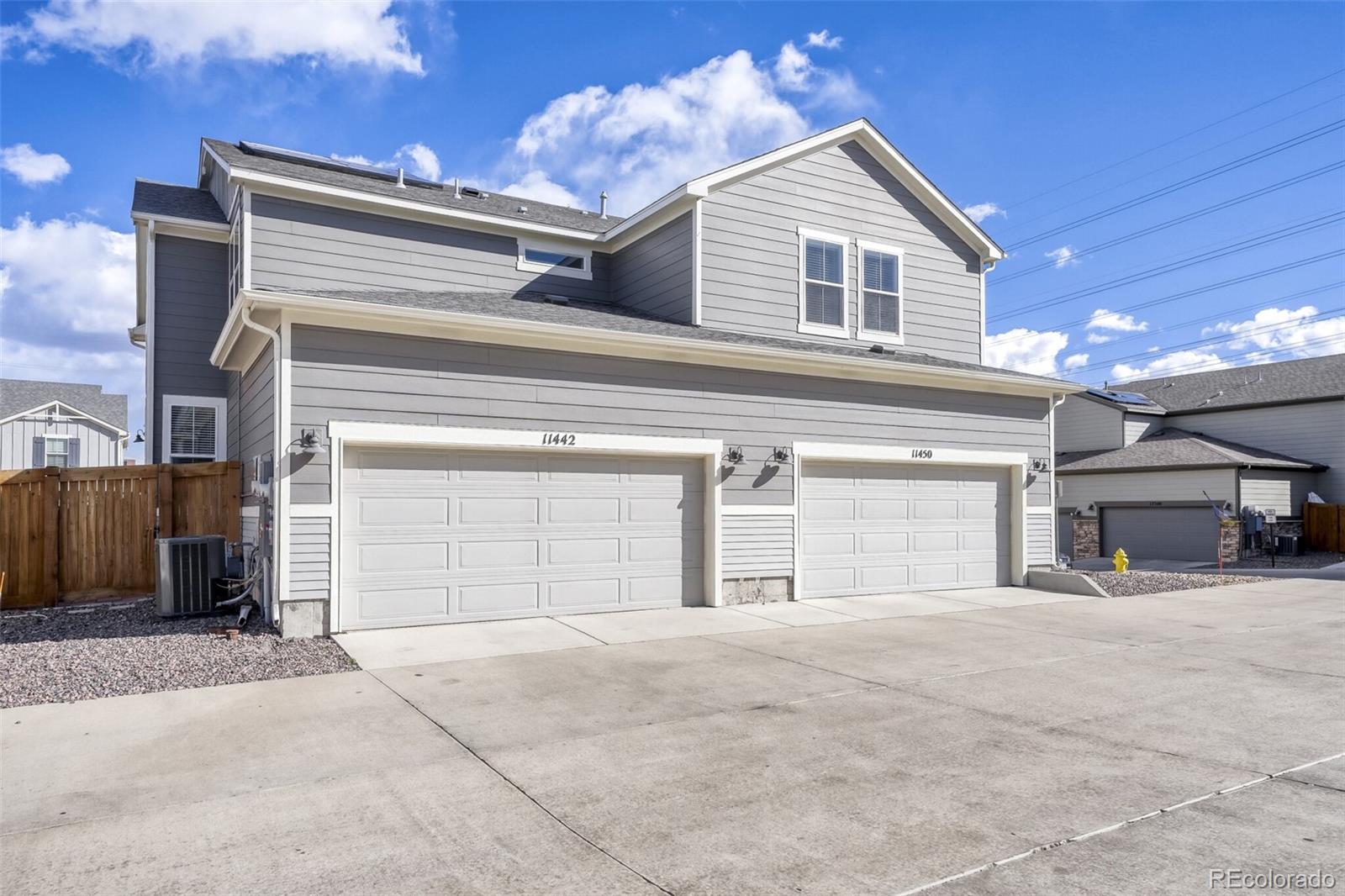 MLS Image #27 for 11442  booth falls court,parker, Colorado