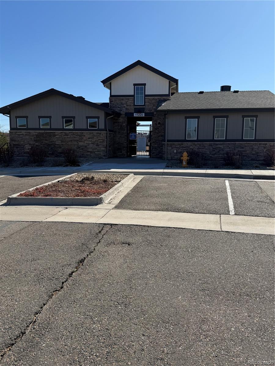 MLS Image #29 for 11442  booth falls court,parker, Colorado
