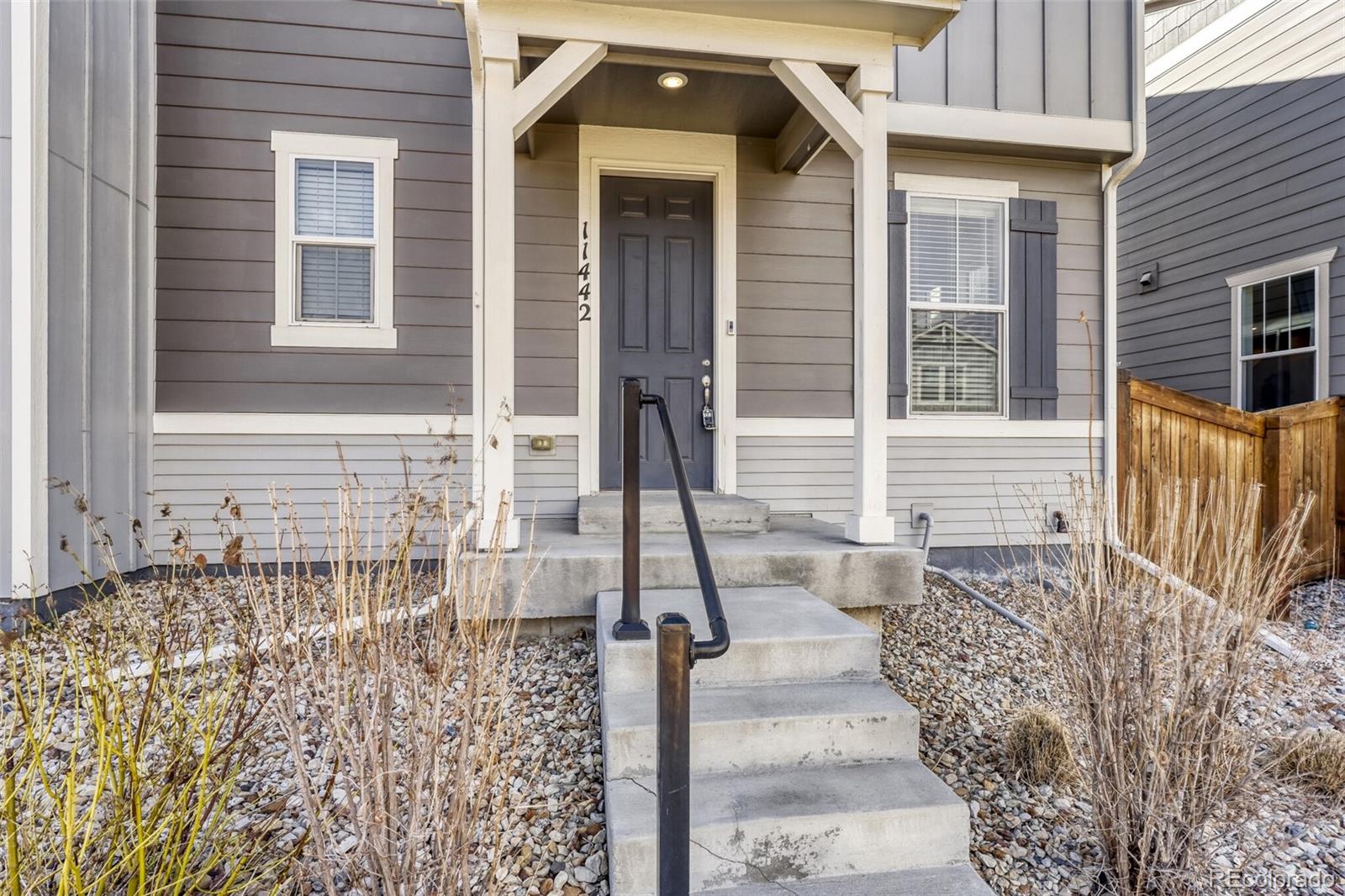 MLS Image #3 for 11442  booth falls court,parker, Colorado