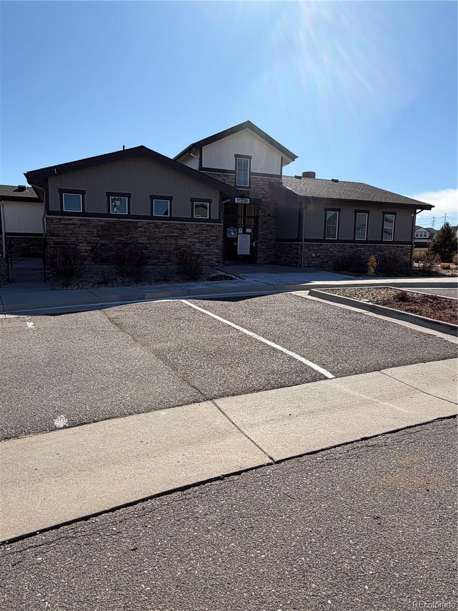 MLS Image #30 for 11442  booth falls court,parker, Colorado