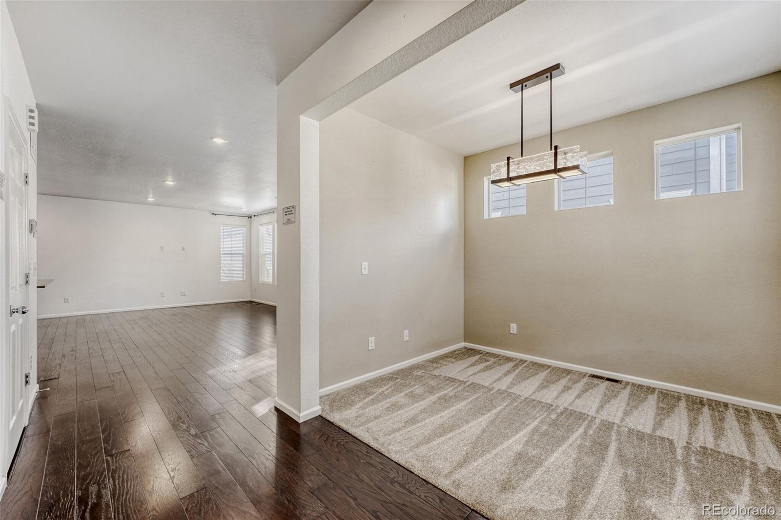 MLS Image #4 for 11442  booth falls court,parker, Colorado