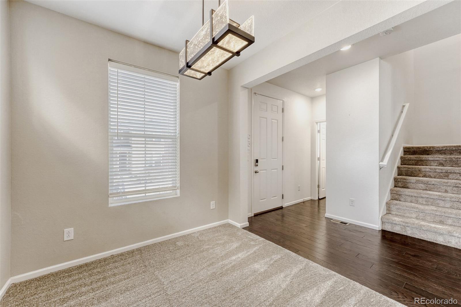 MLS Image #5 for 11442  booth falls court,parker, Colorado