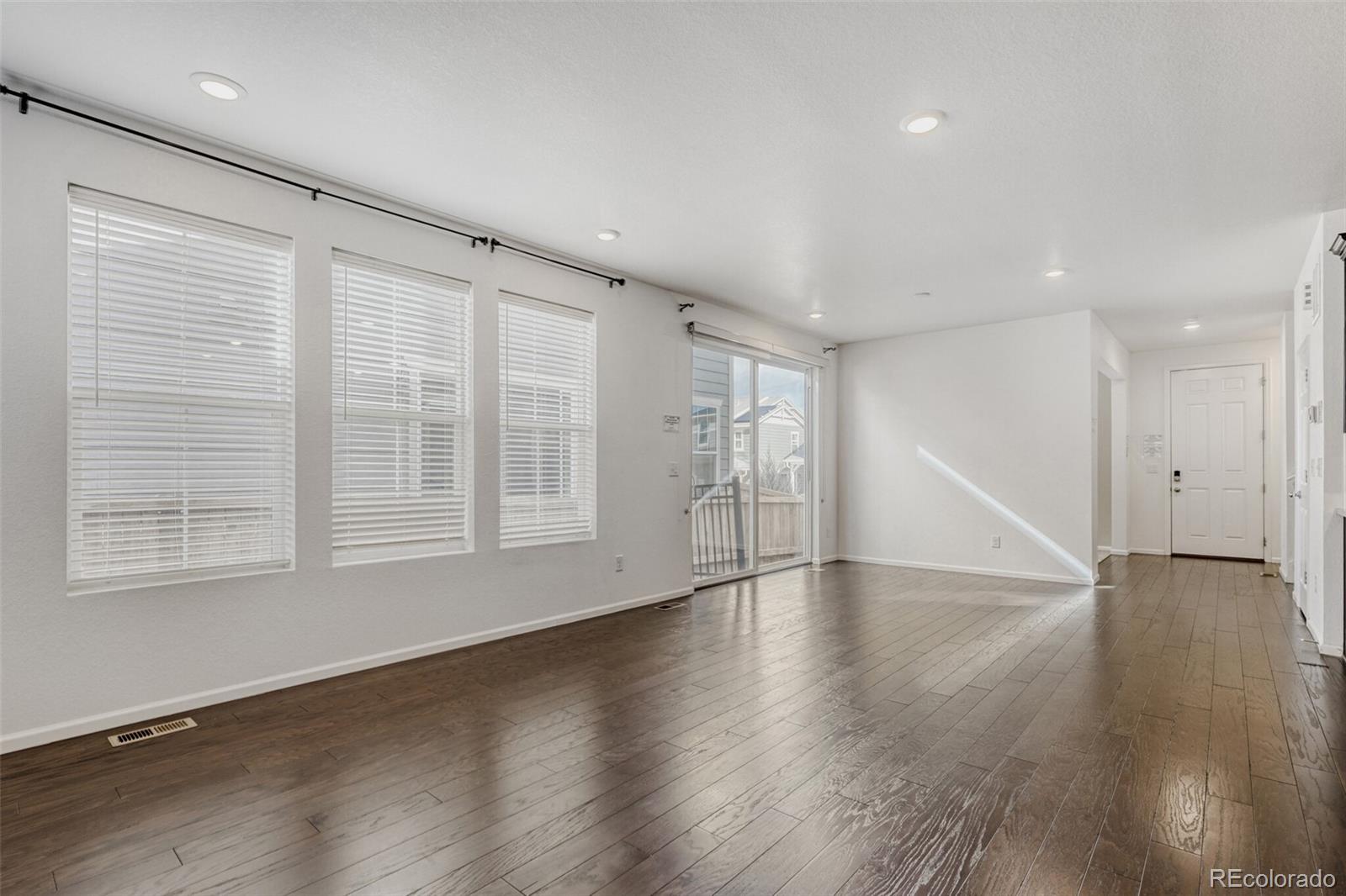 MLS Image #7 for 11442  booth falls court,parker, Colorado