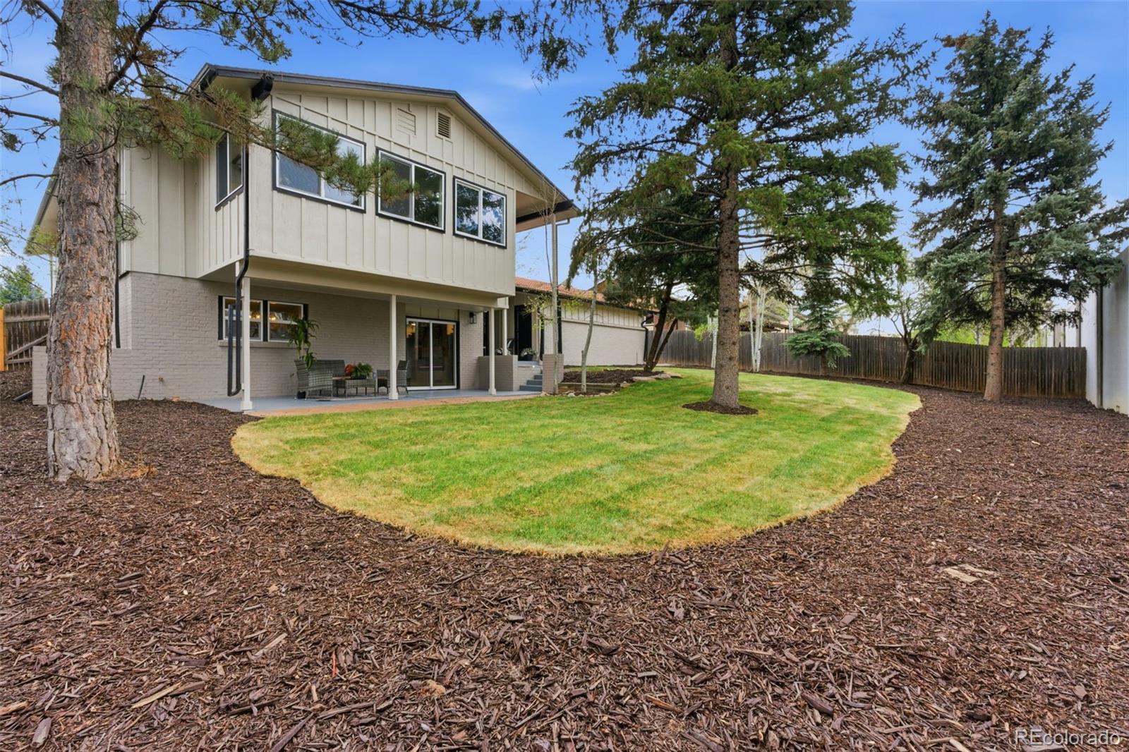 MLS Image #1 for 3111 s holly place,denver, Colorado
