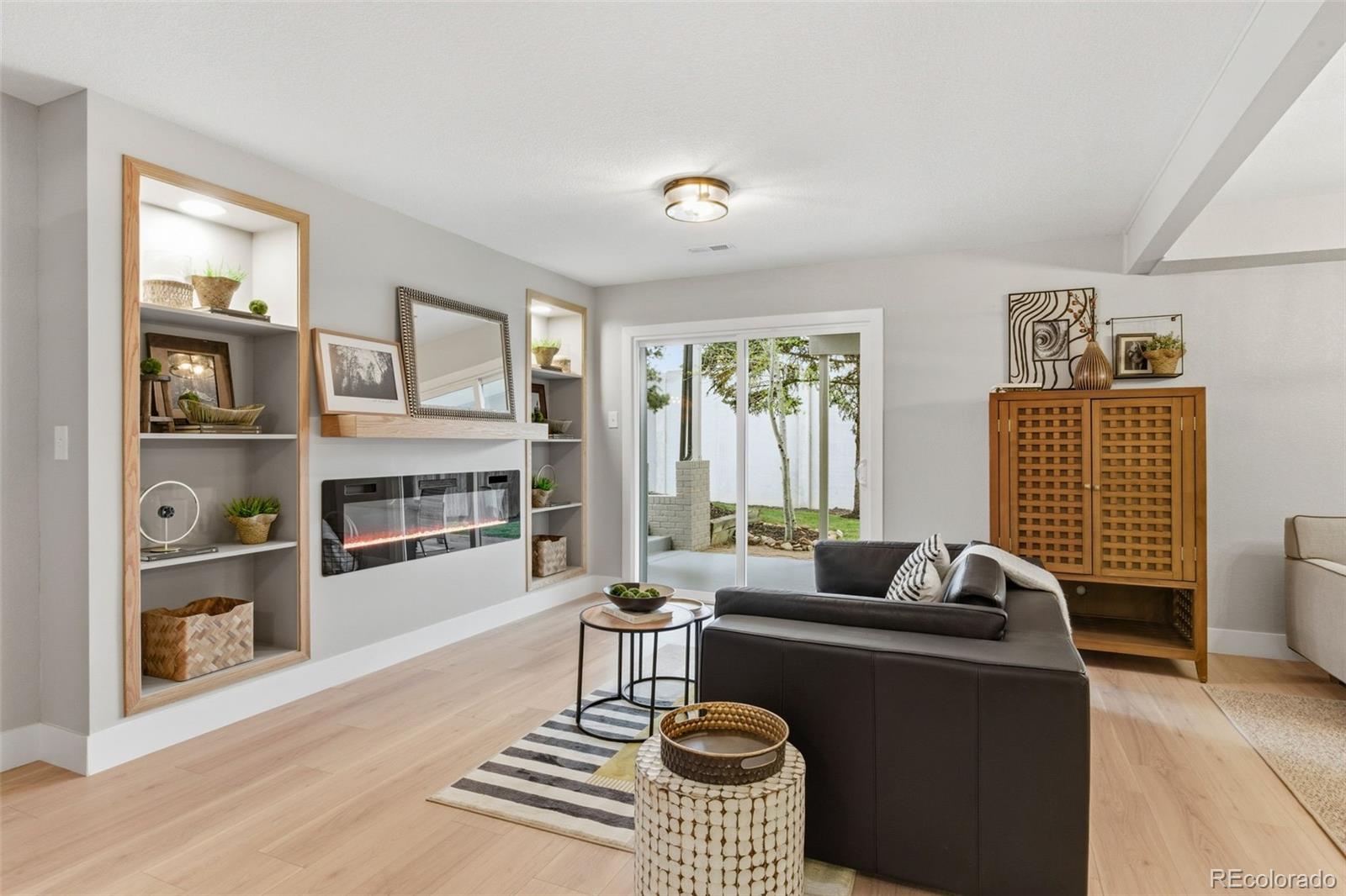 MLS Image #11 for 3111 s holly place,denver, Colorado