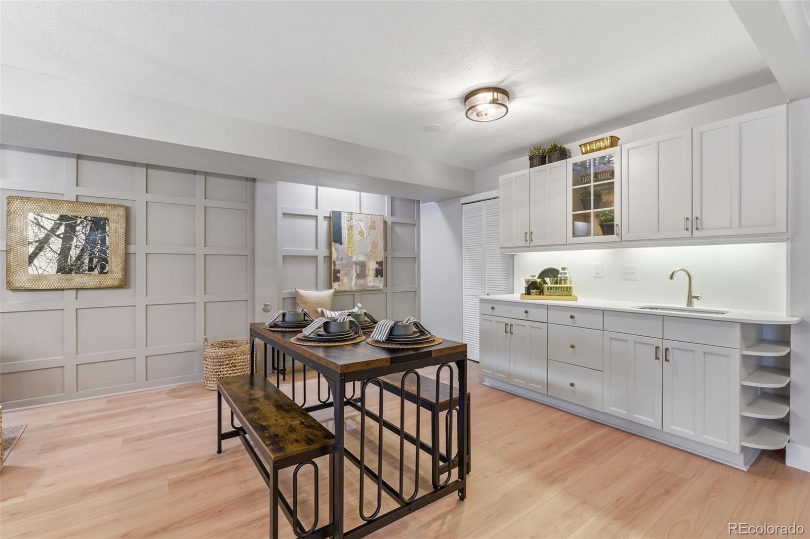 MLS Image #12 for 3111 s holly place,denver, Colorado