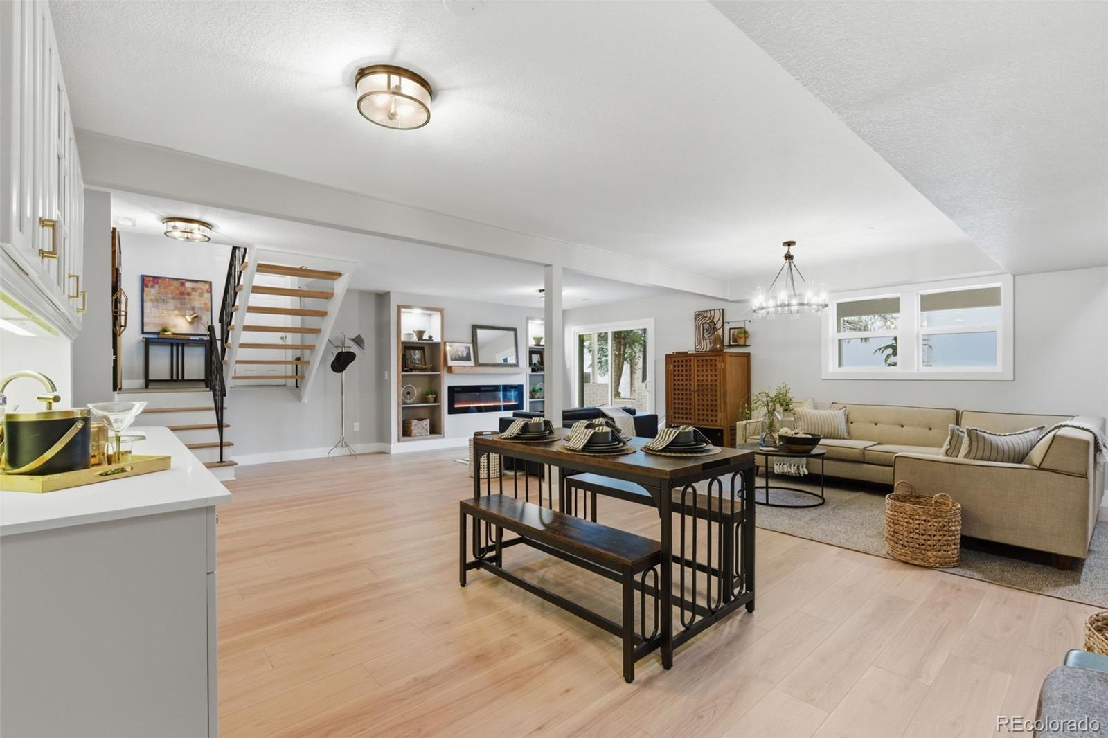 MLS Image #13 for 3111 s holly place,denver, Colorado